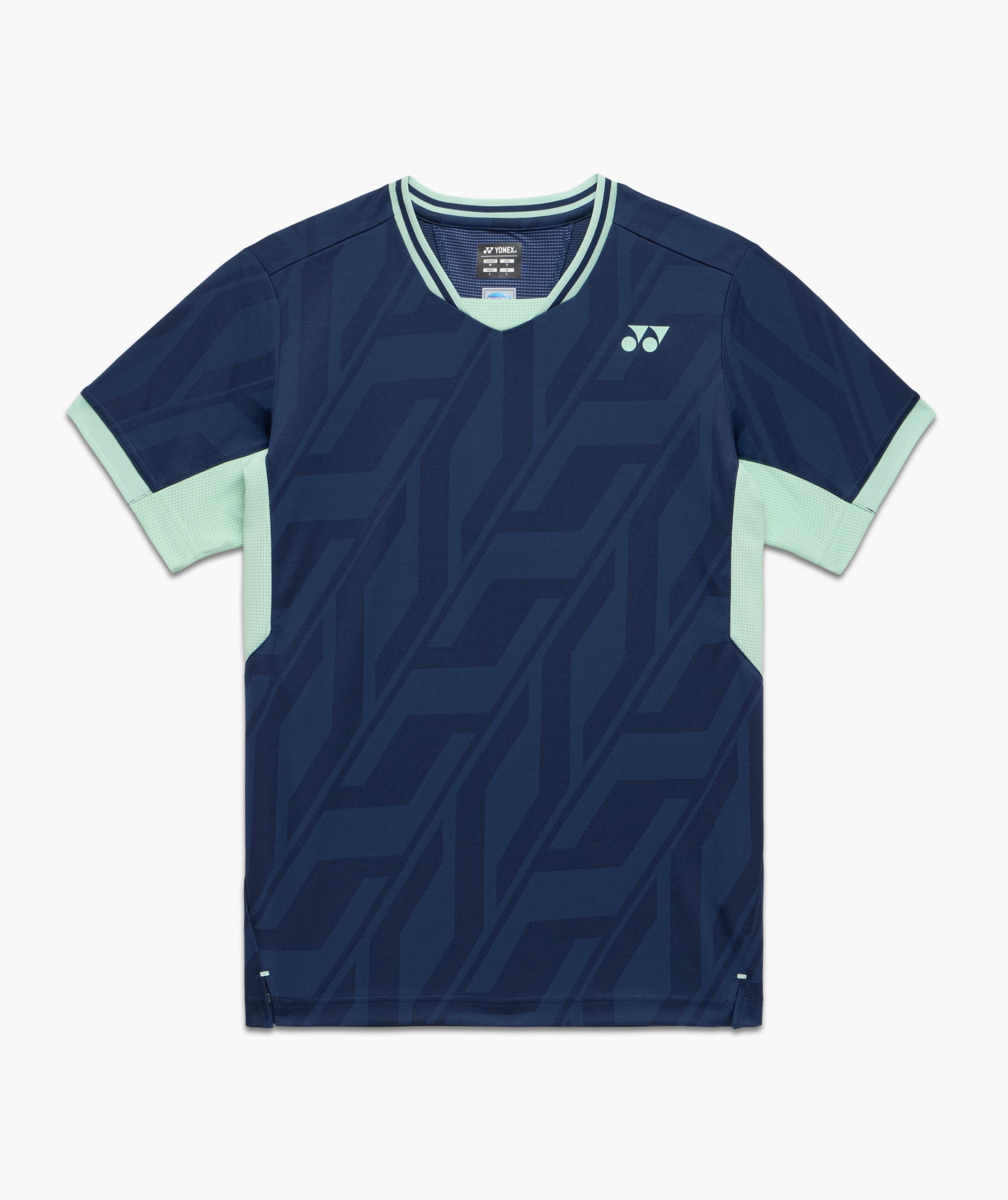PARIS COLLECTION CREW NECK SHIRT - Image 9