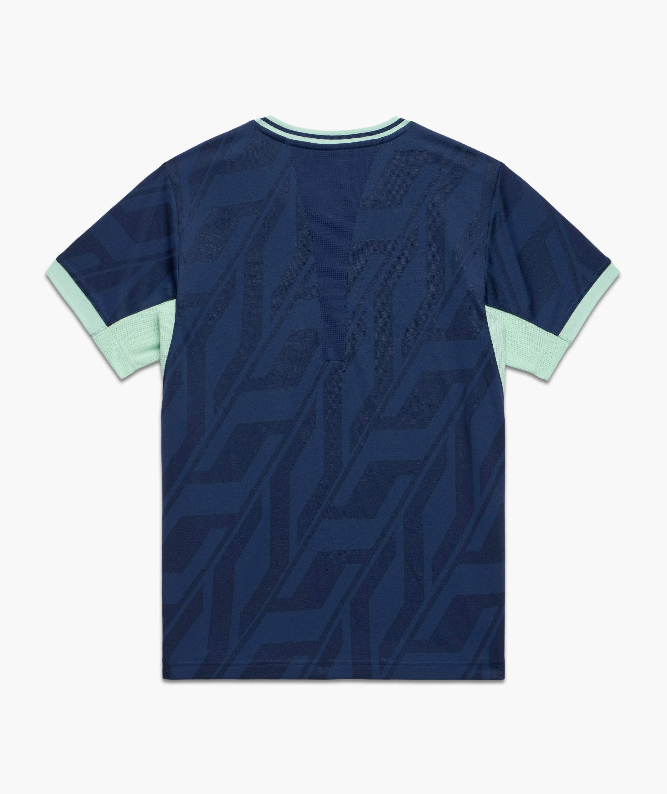 PARIS COLLECTION CREW NECK SHIRT - Image 12