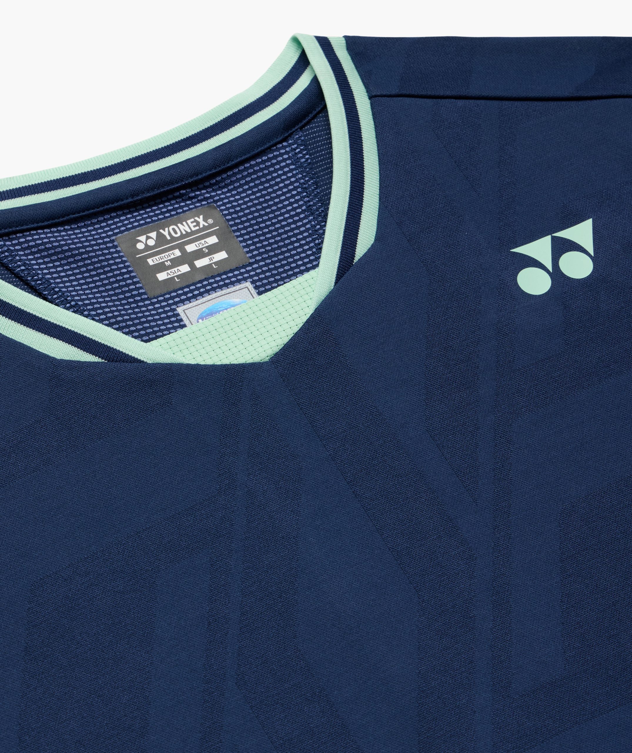 PARIS COLLECTION CREW NECK SHIRT - Image 10