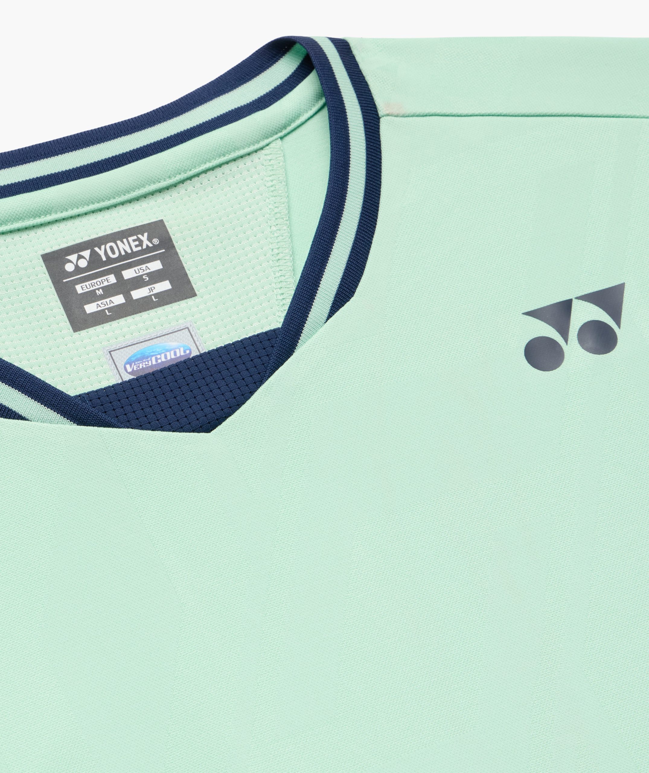 PARIS COLLECTION CREW NECK SHIRT - Image 11