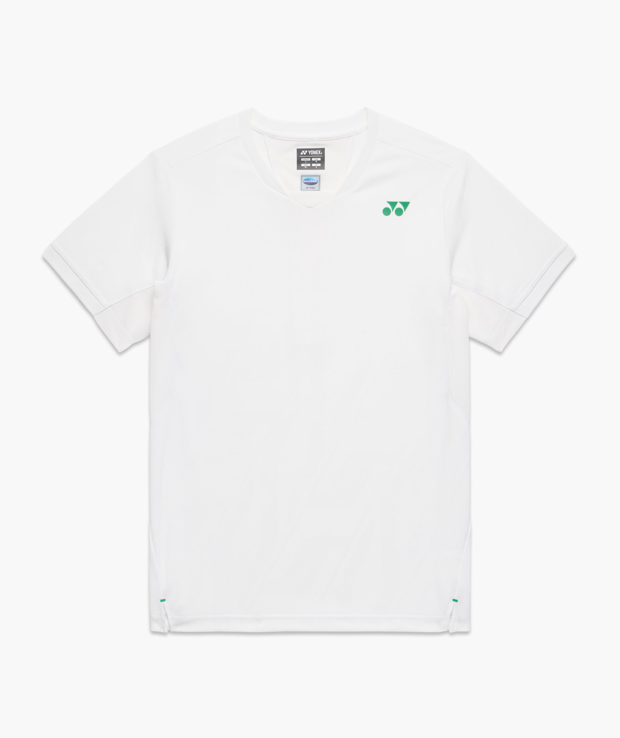 LONDON COLLECTION CREW NECK SHIRT - Image 2