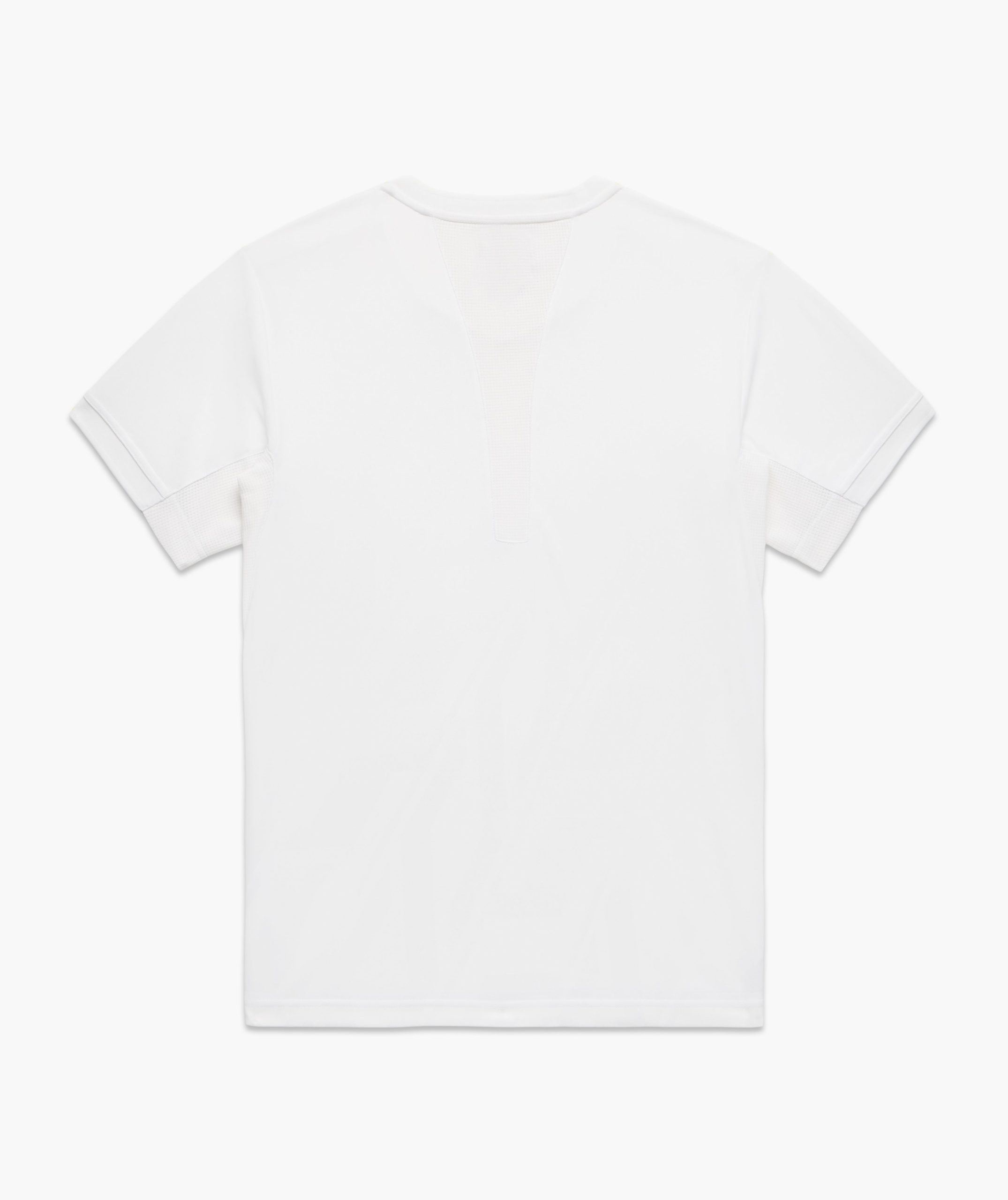 LONDON COLLECTION CREW NECK SHIRT - Image 8