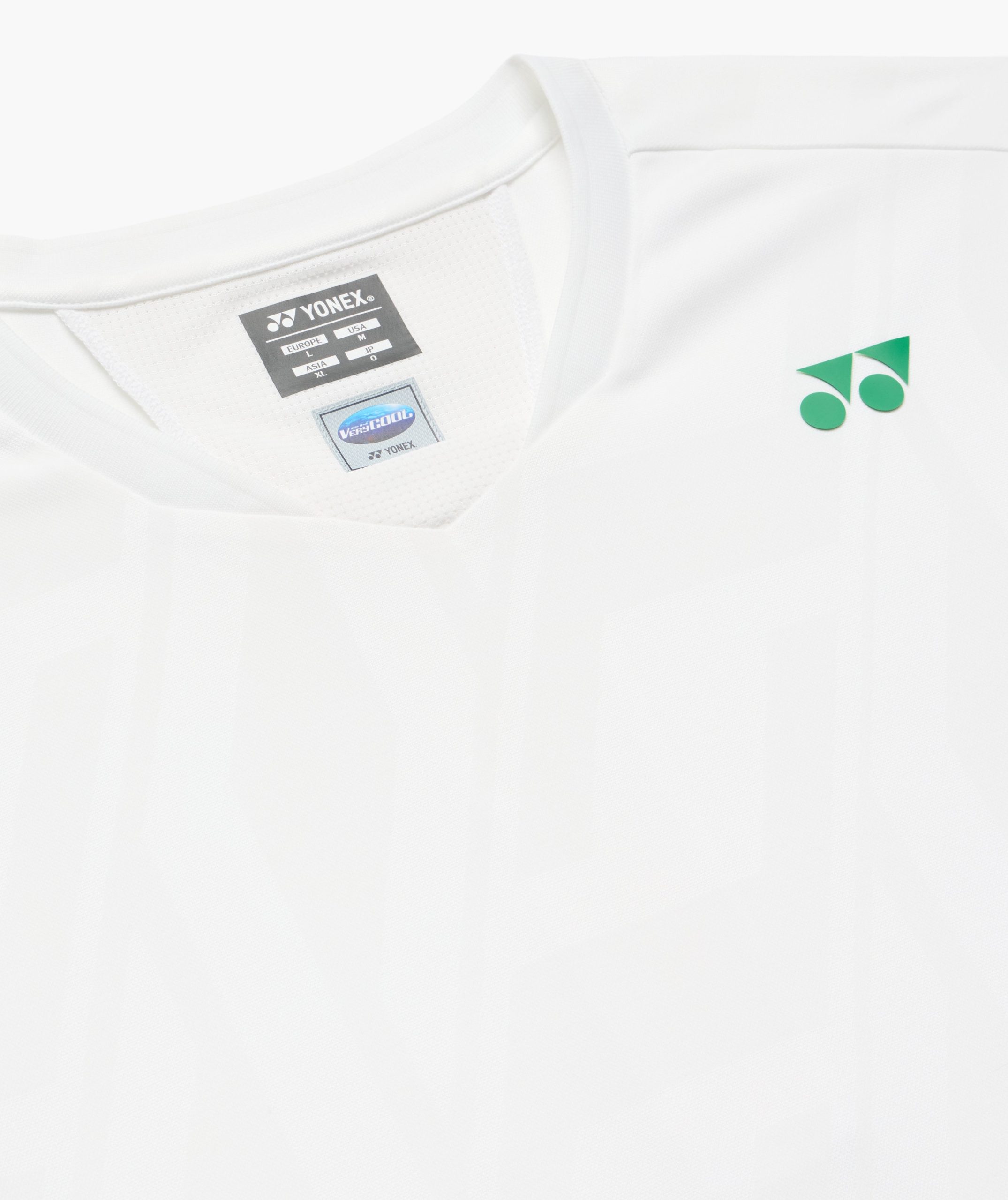 LONDON COLLECTION CREW NECK SHIRT - Image 7