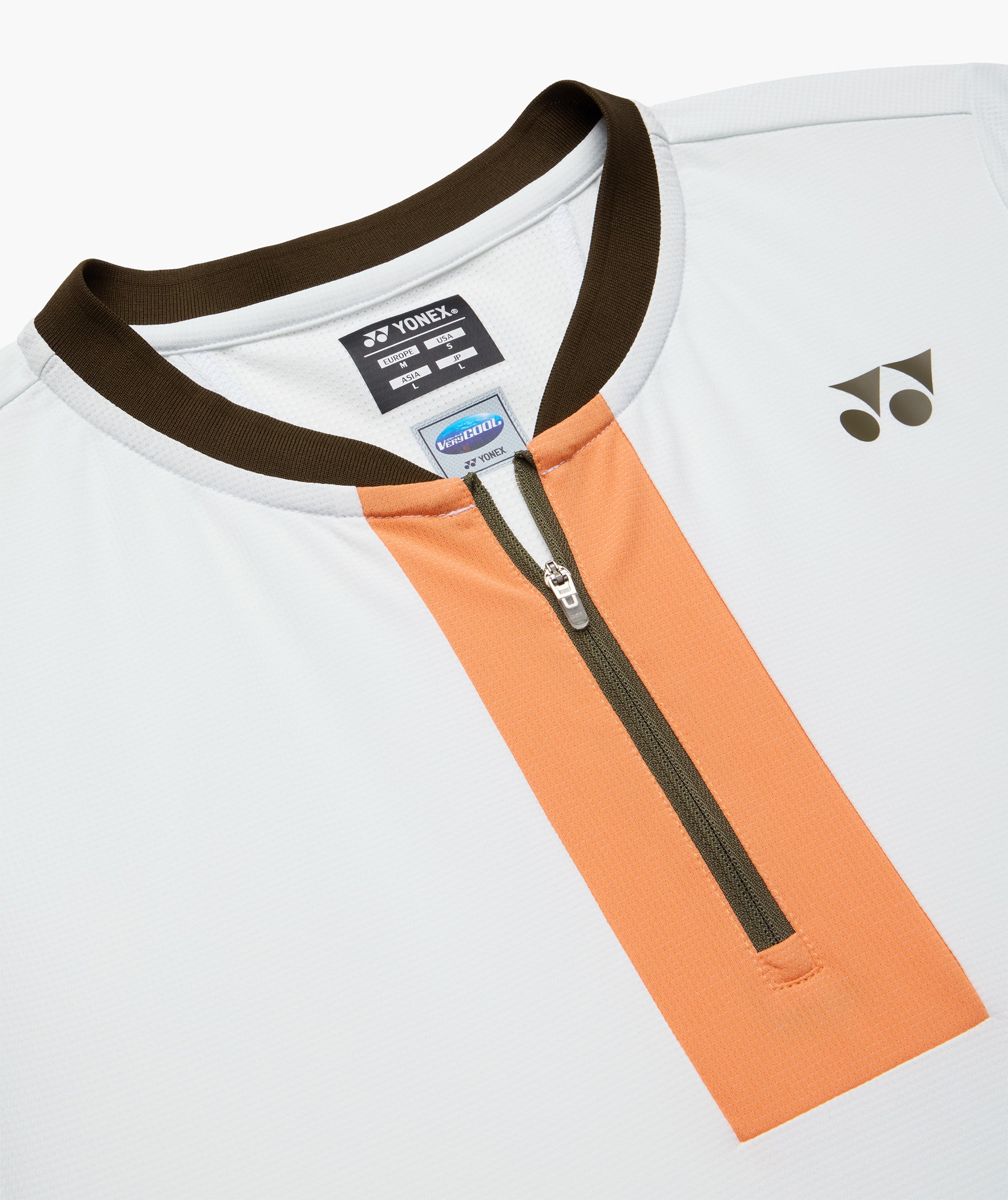 CREW NECK SHIRT ?? THE NEW YORK EDITION - Image 8
