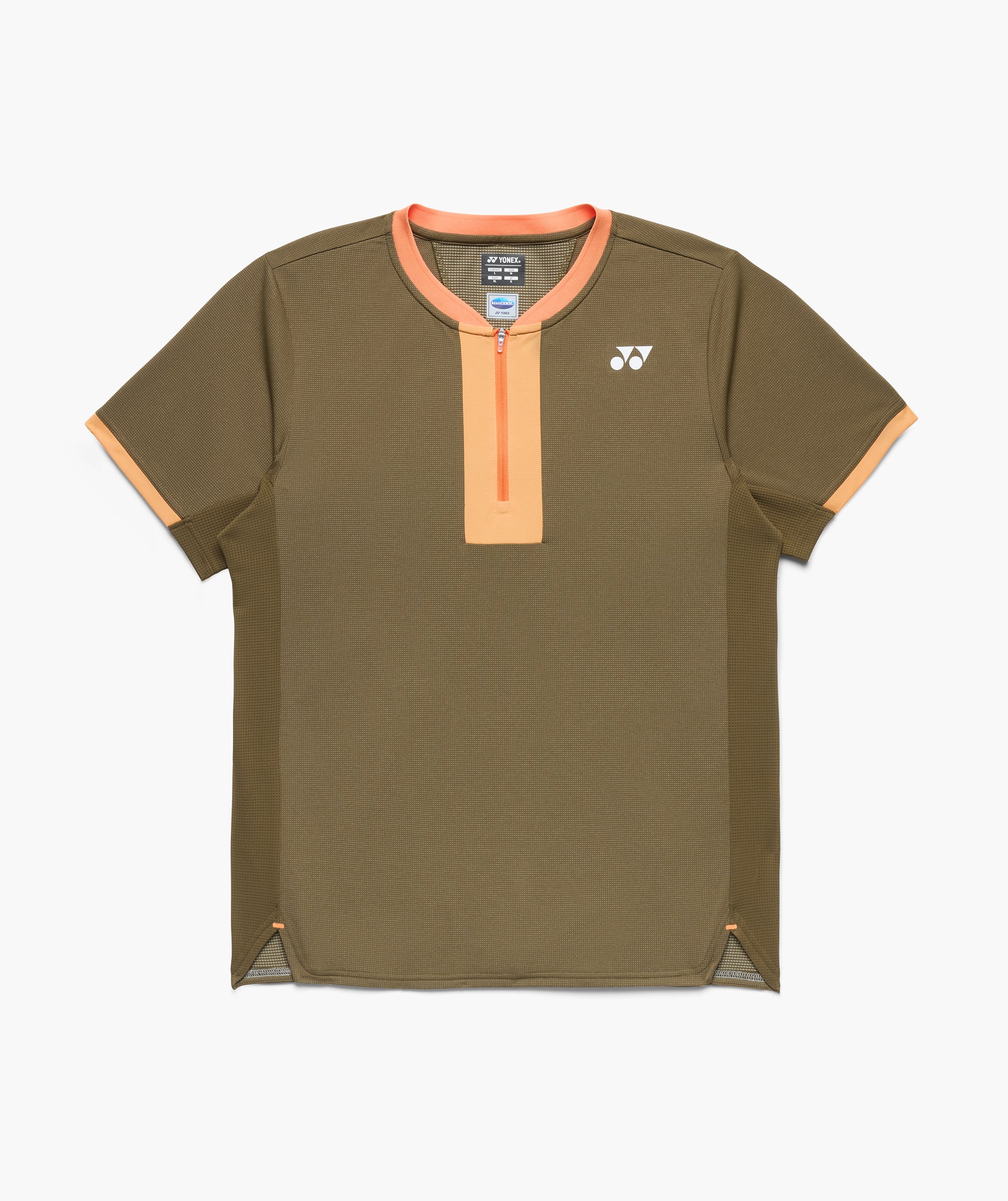 CREW NECK SHIRT ?? THE NEW YORK EDITION - Image 3