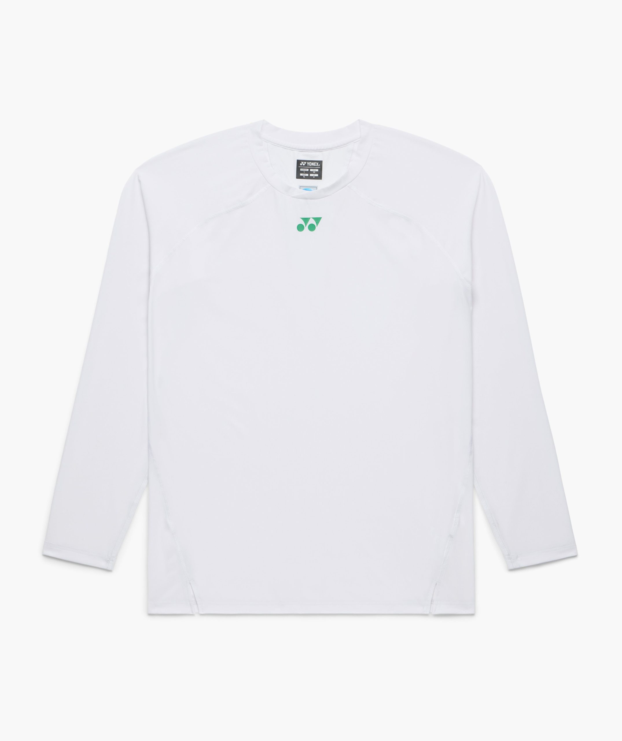 LONG-SLEEVE PERFORMANCE TOP - Image 4