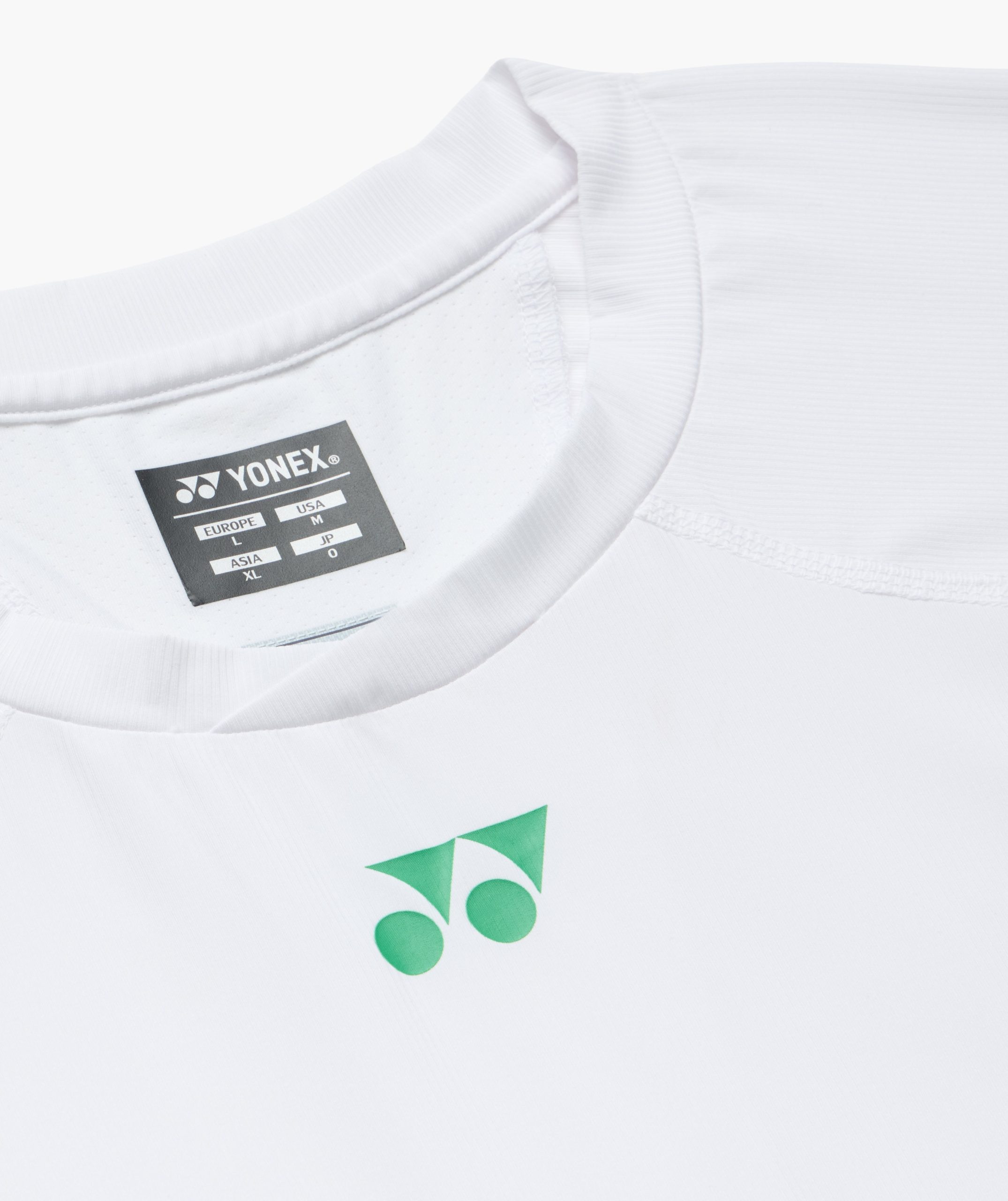 LONG-SLEEVE PERFORMANCE TOP - Image 5