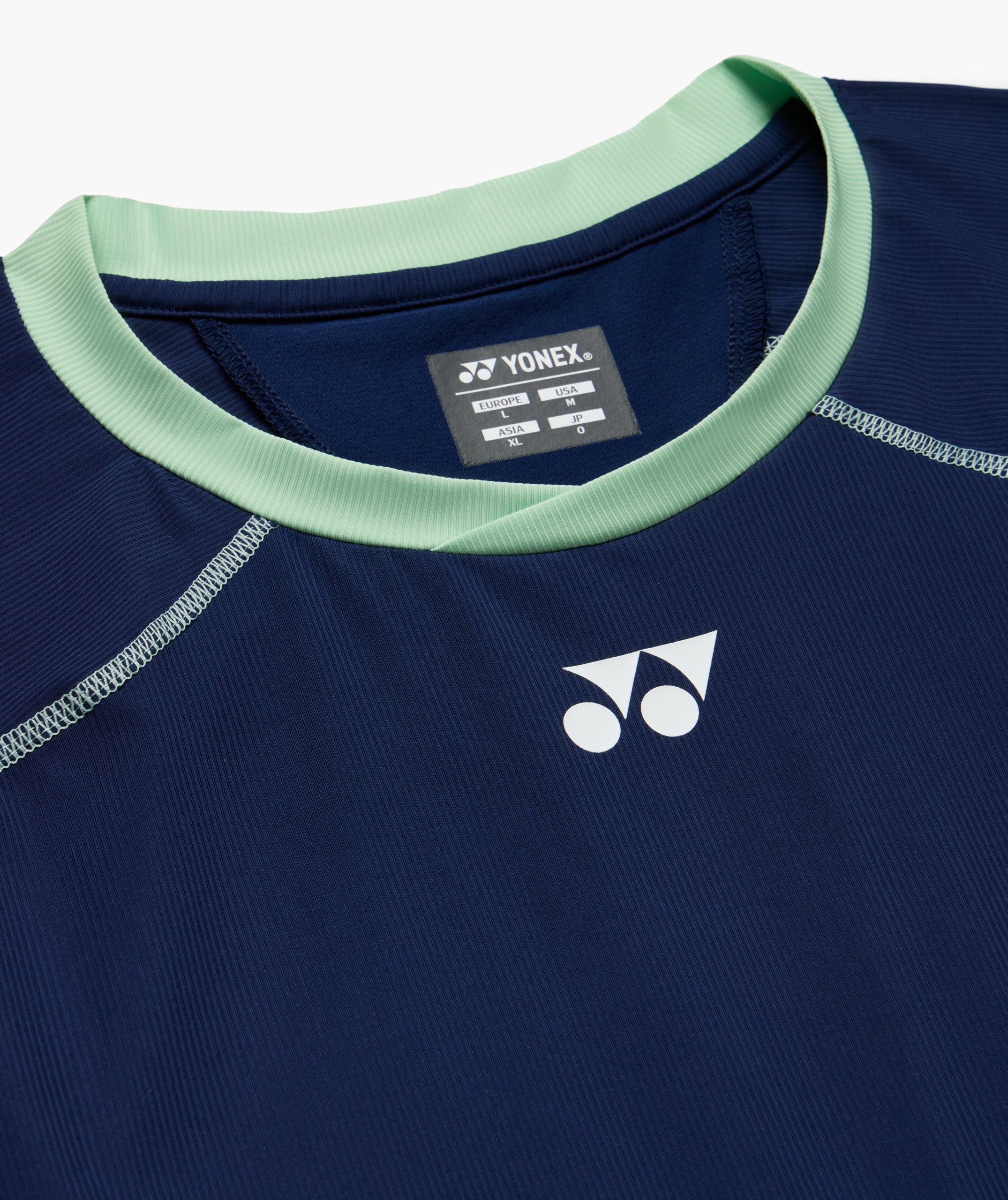 LONG-SLEEVE PERFORMANCE TOP - Image 6