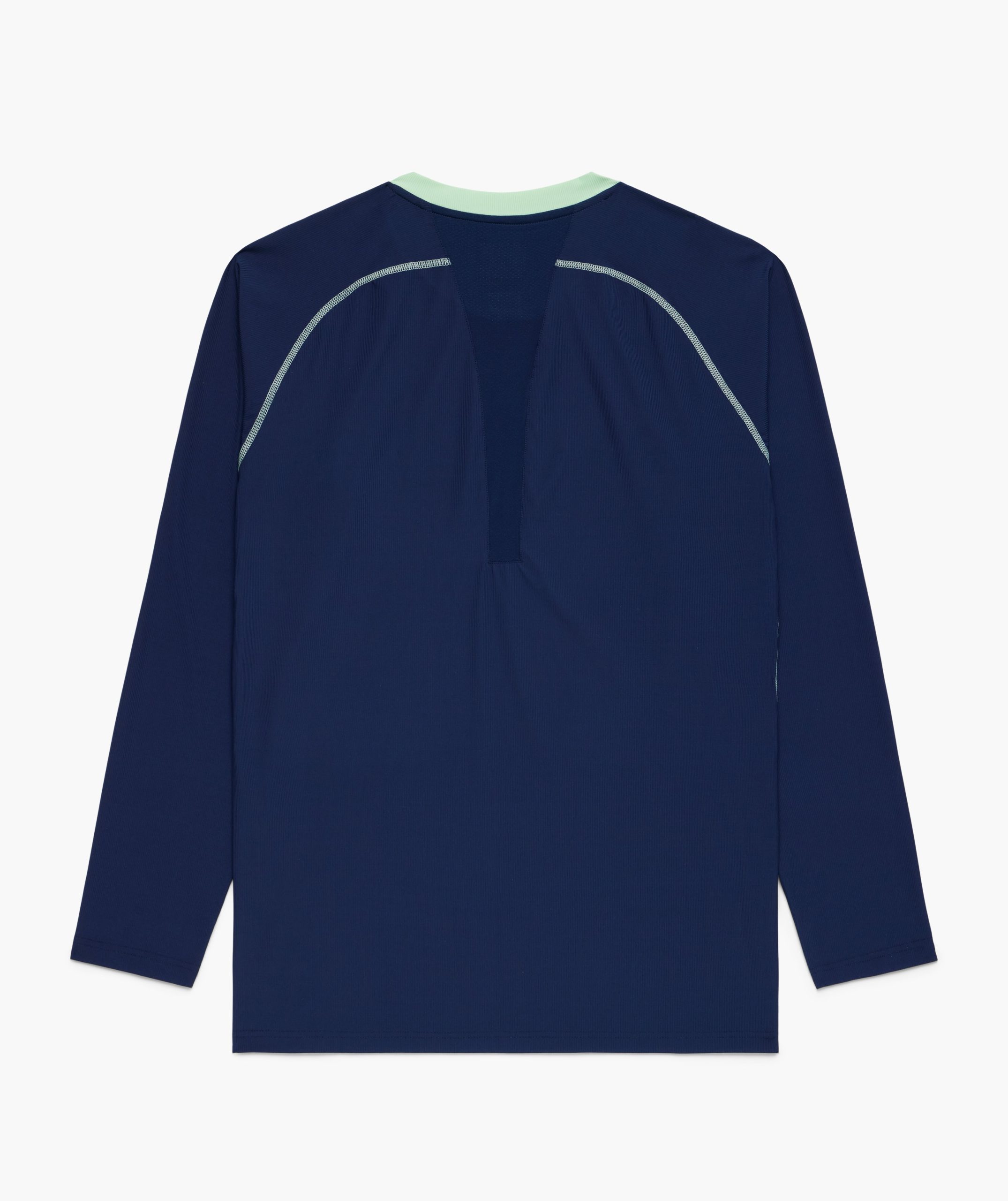 LONG-SLEEVE PERFORMANCE TOP - Image 8