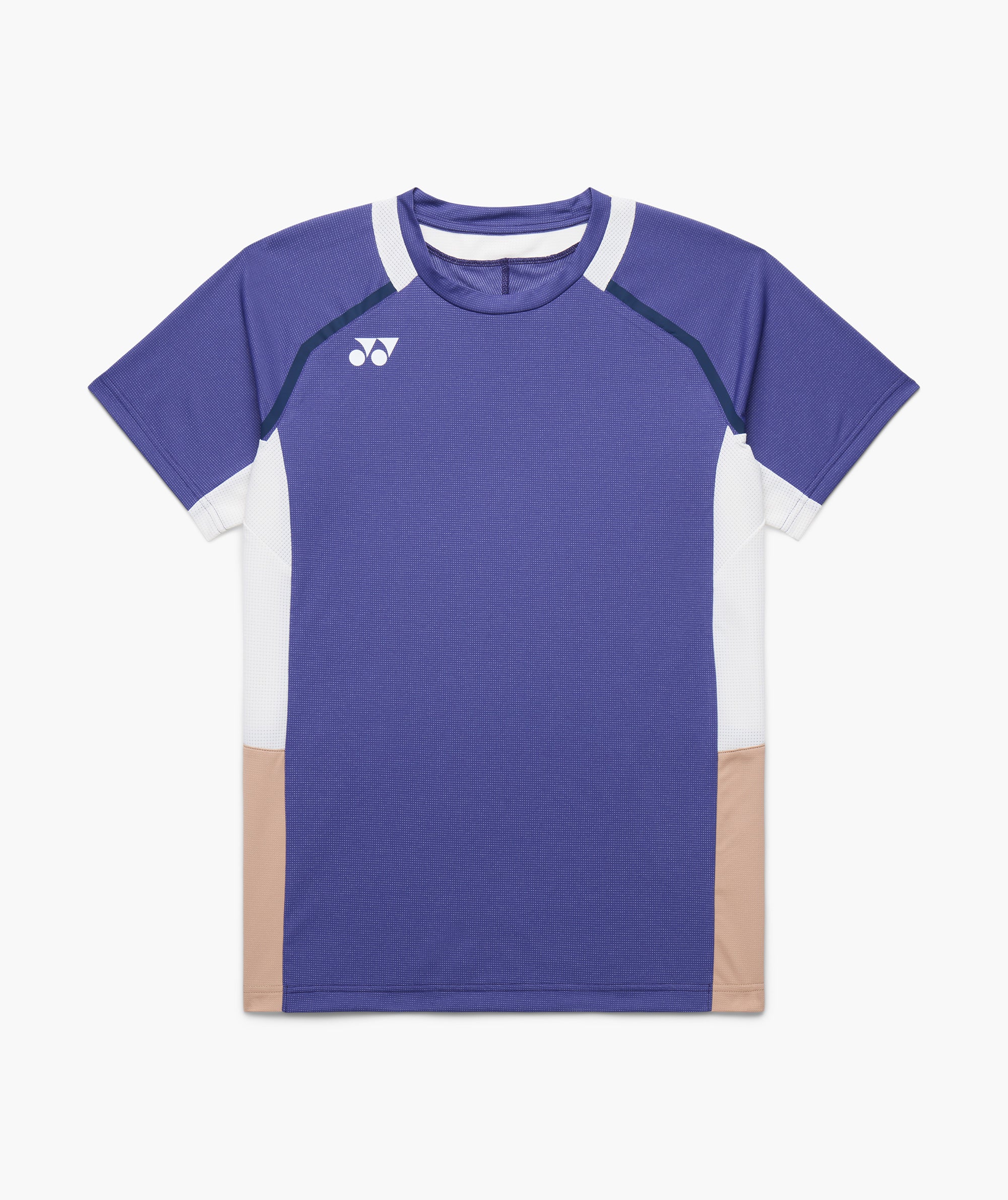 TOURNAMENT COLOR-BLOCK SHIRT (MENS) - Image 2