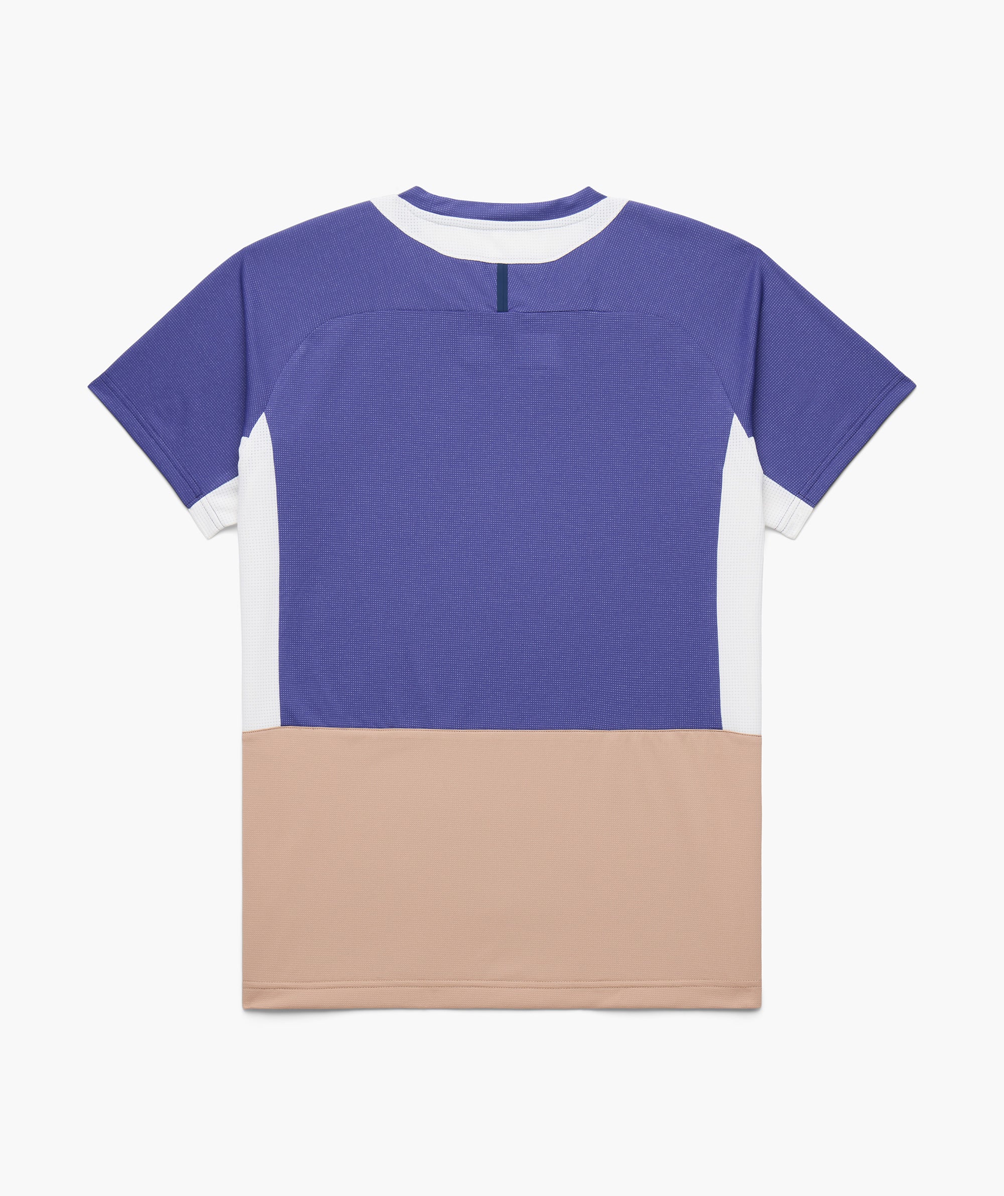 TOURNAMENT COLOR-BLOCK SHIRT (MENS) - Image 4