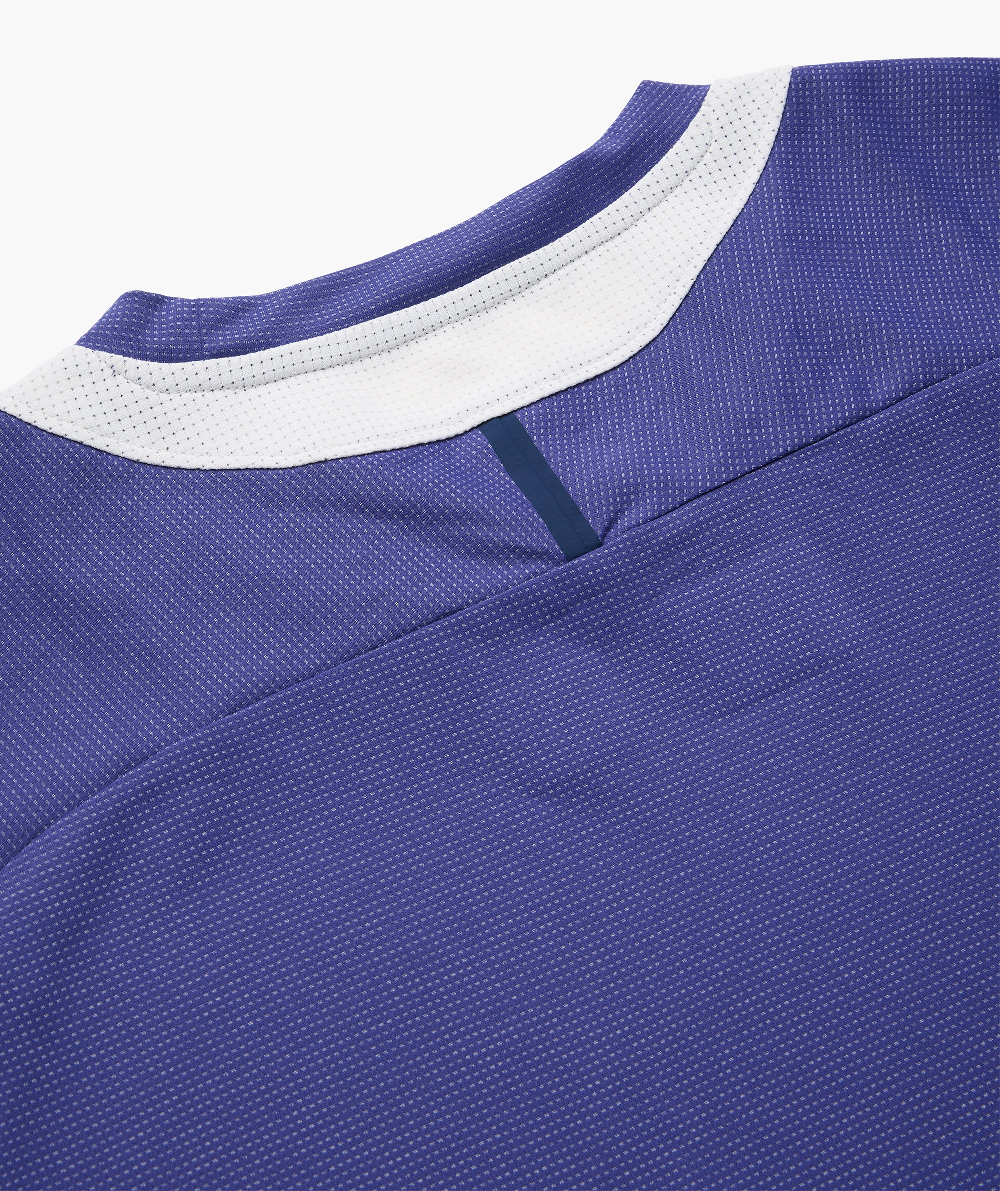 TOURNAMENT COLOR-BLOCK SHIRT (MENS) - Image 8