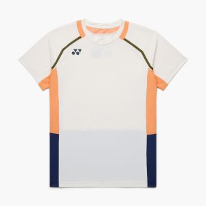TOURNAMENT COLOR-BLOCK SHIRT (MENS)