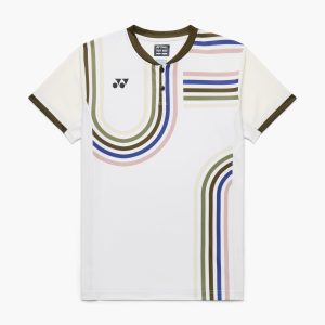 COURT MOTION CREW NECK SHIRT