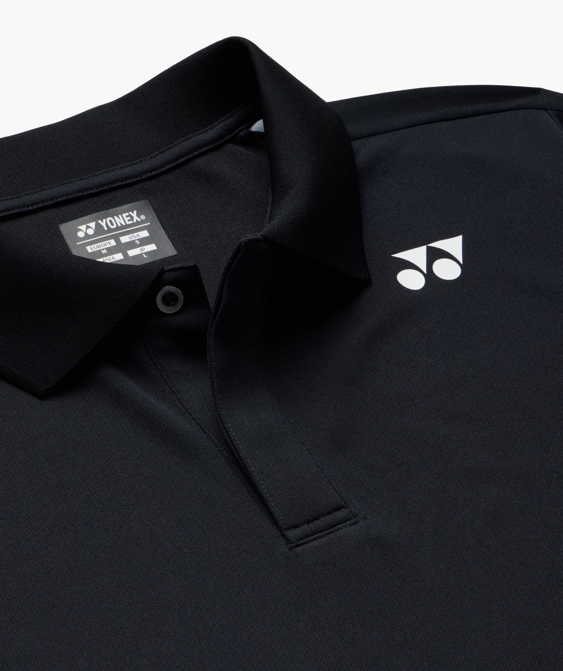 YONEX ESSENTIAL POLO SHIRT - Image 12