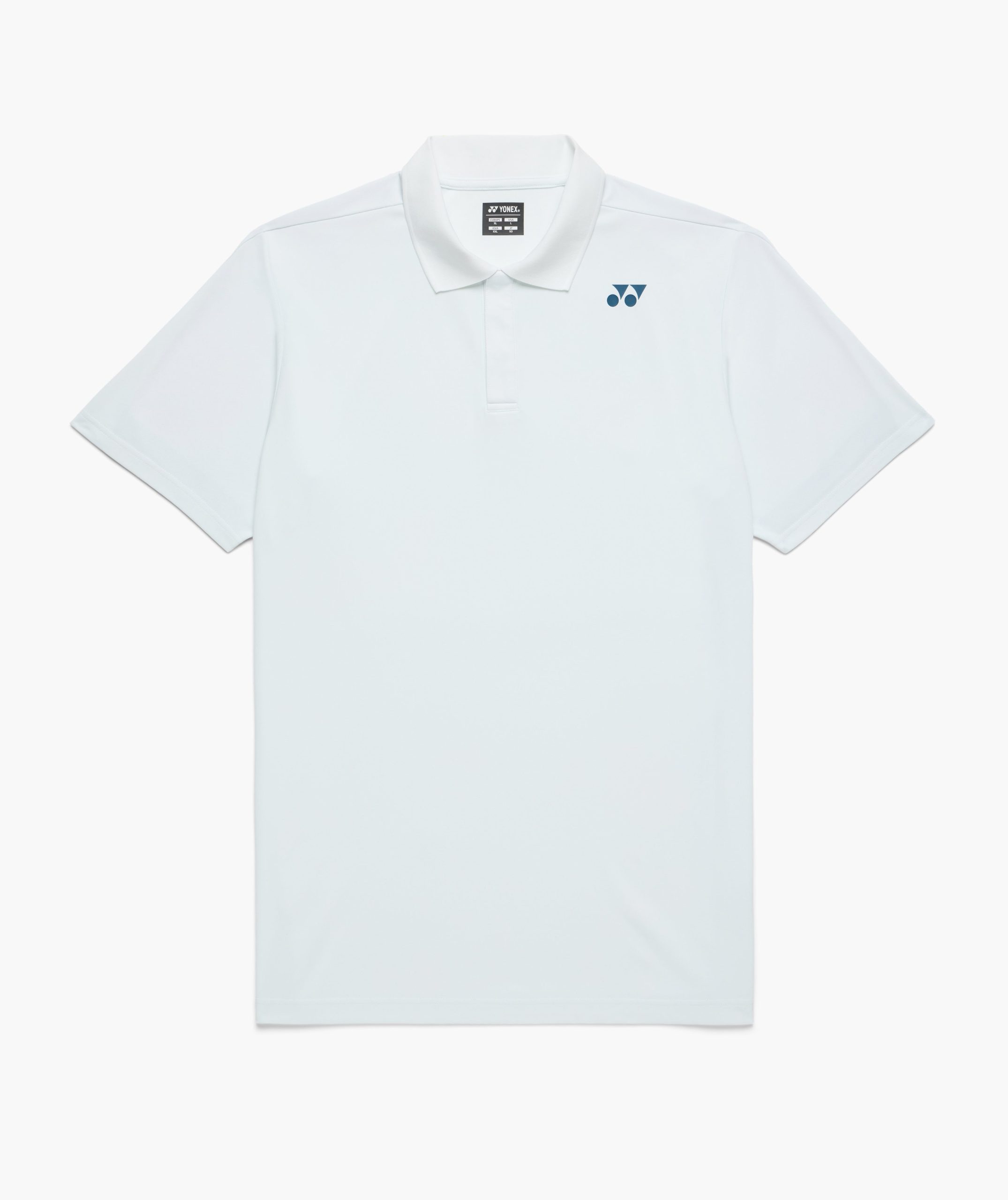 YONEX ESSENTIAL POLO SHIRT - Image 19