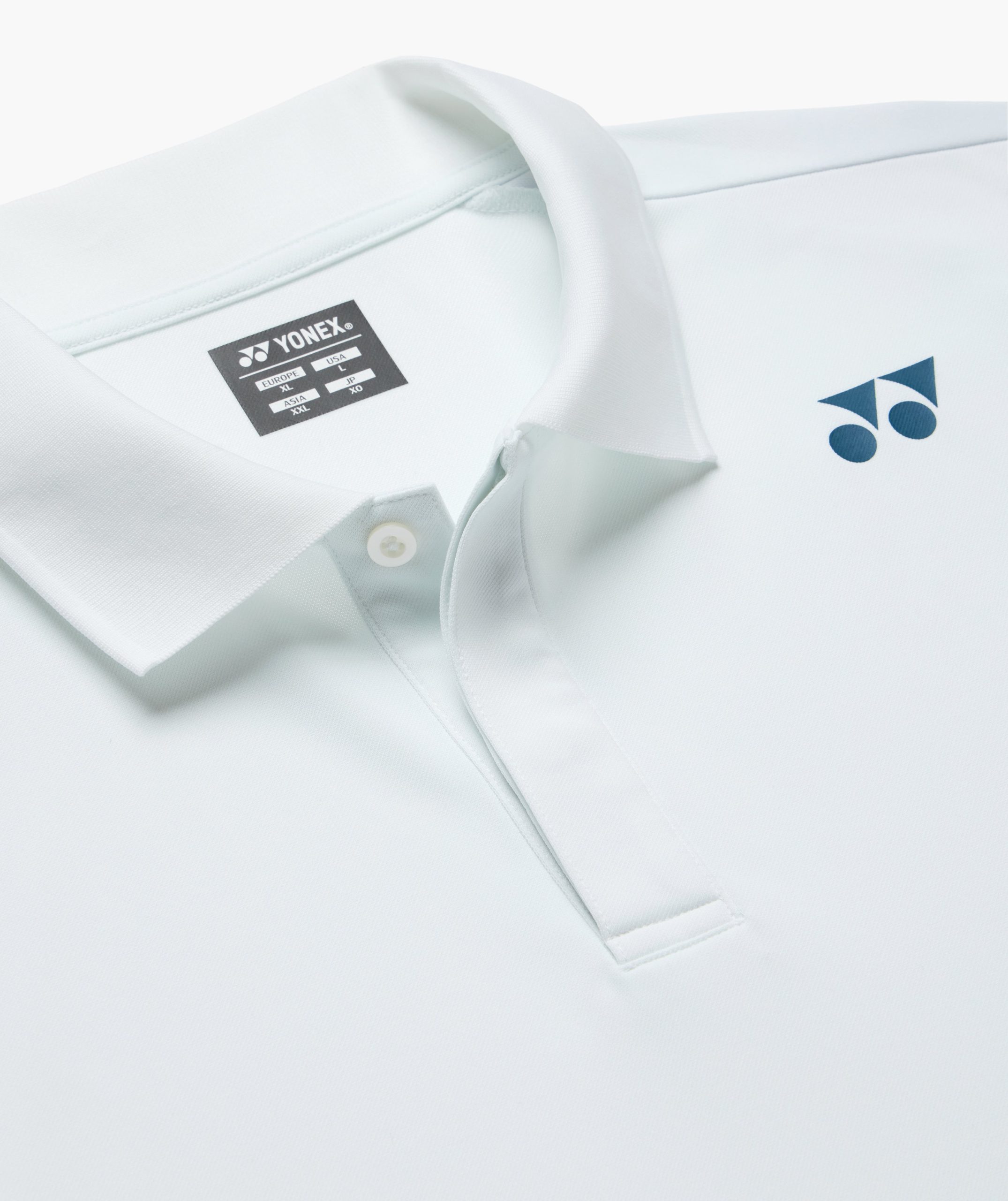 YONEX ESSENTIAL POLO SHIRT - Image 11