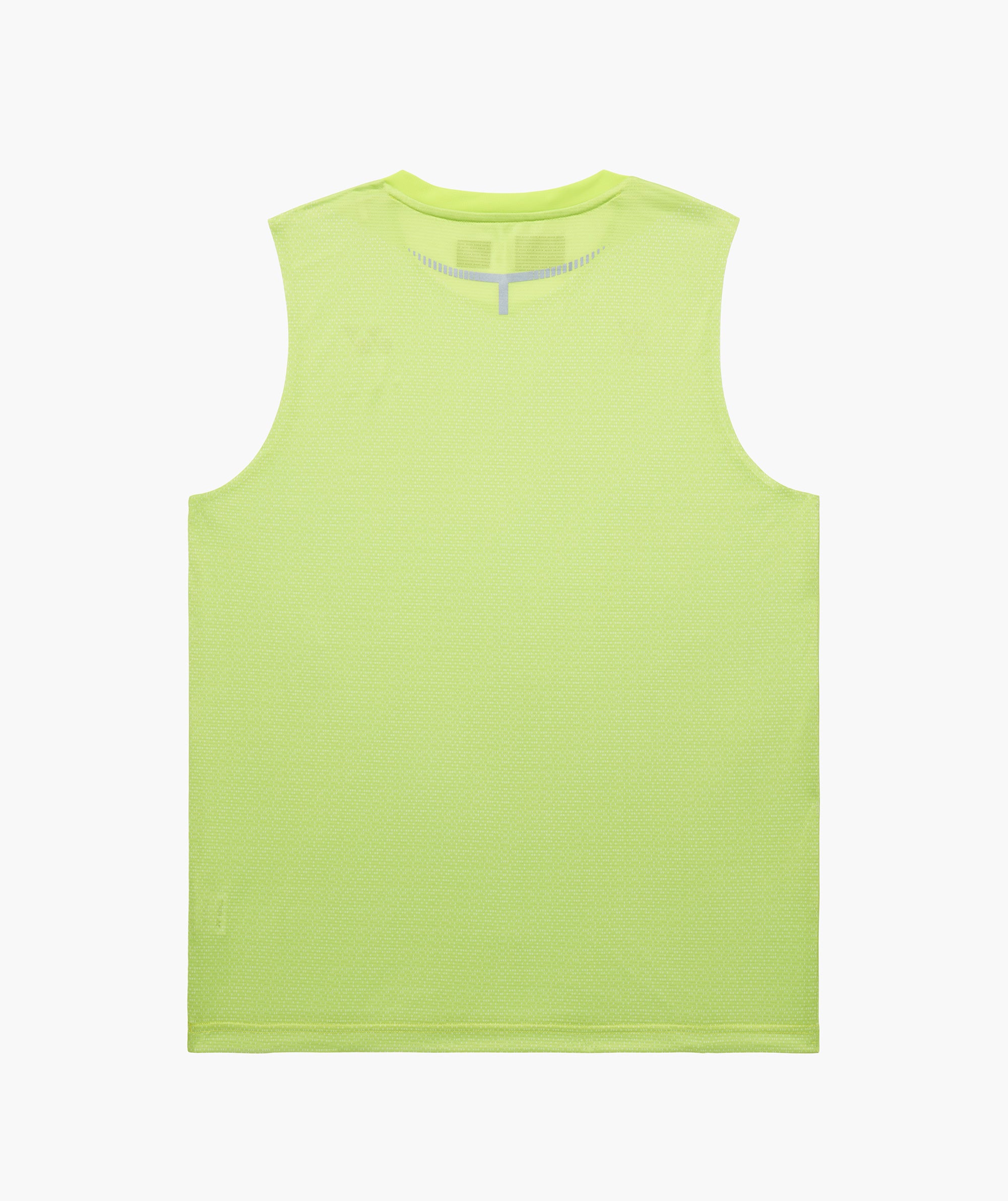 VA CLEAR PLAY MUSCLE TANK - Image 5