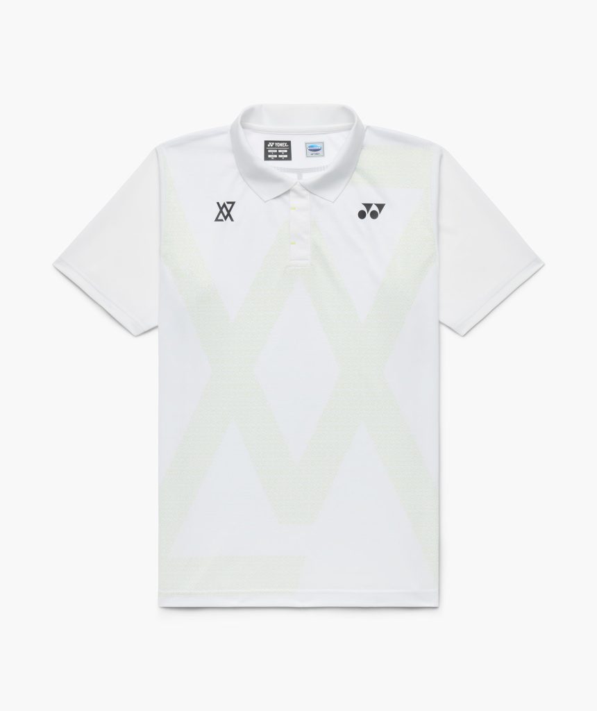 VA PRECISION POLO SHIRT