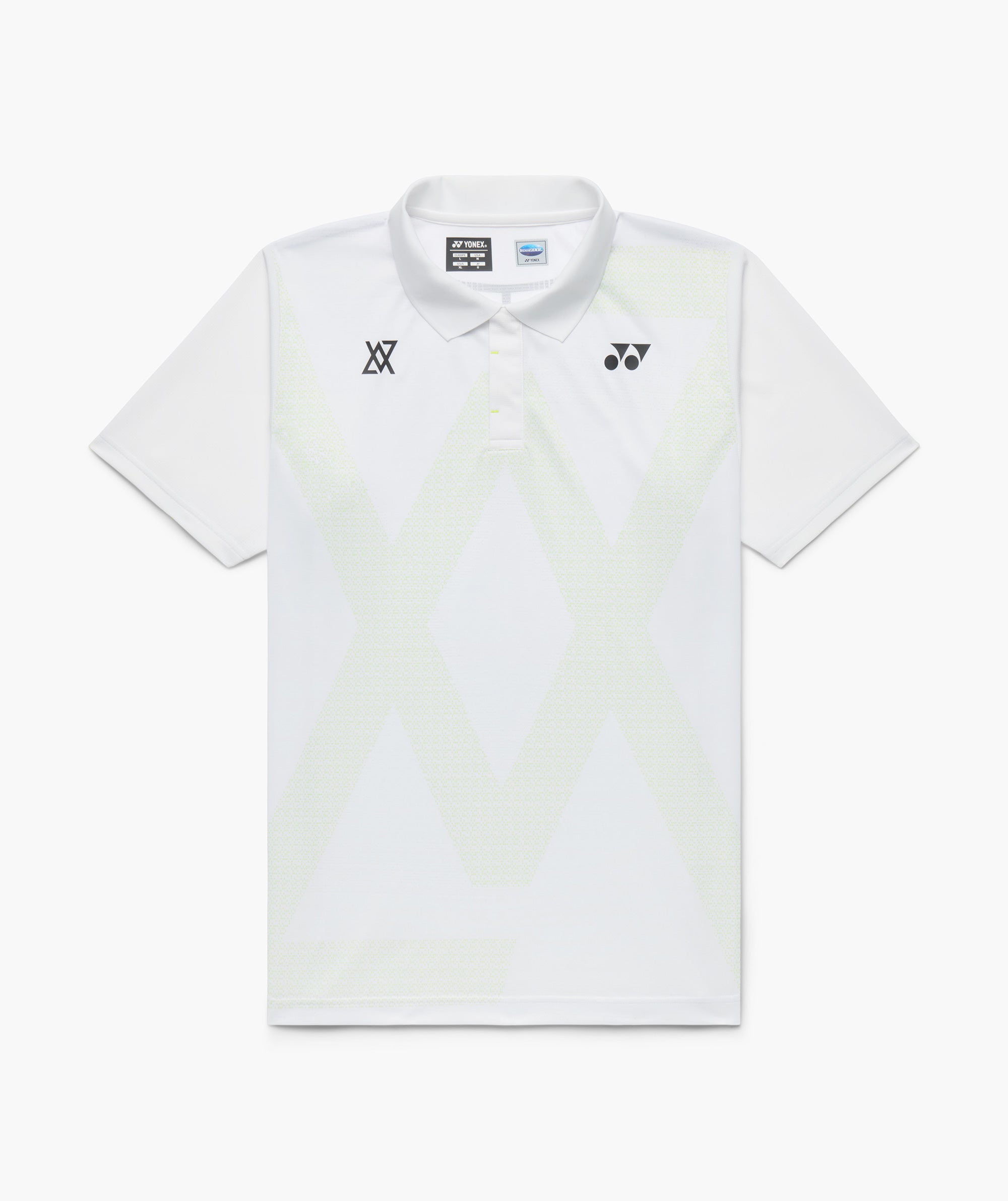 VA PRECISION POLO SHIRT