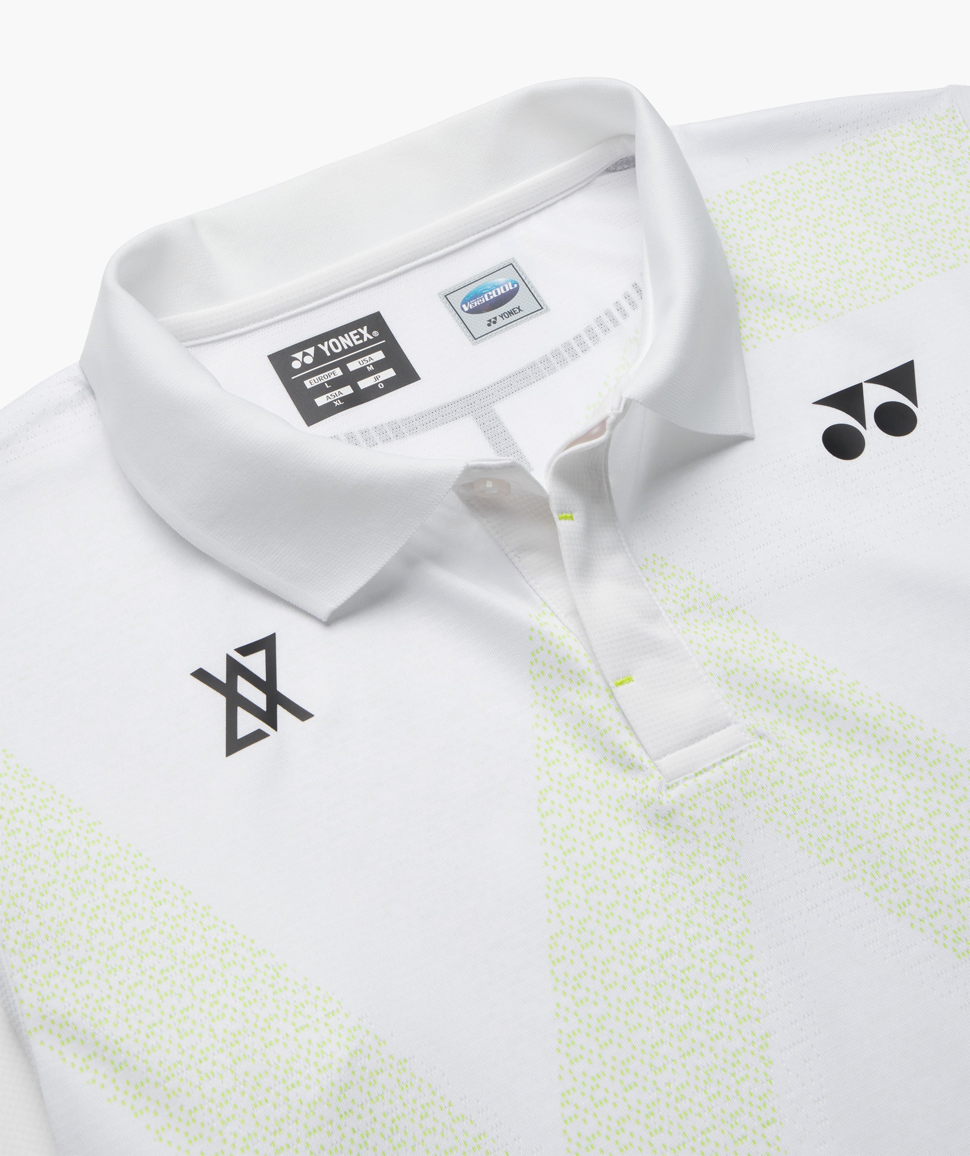 VA PRECISION POLO SHIRT - Image 9