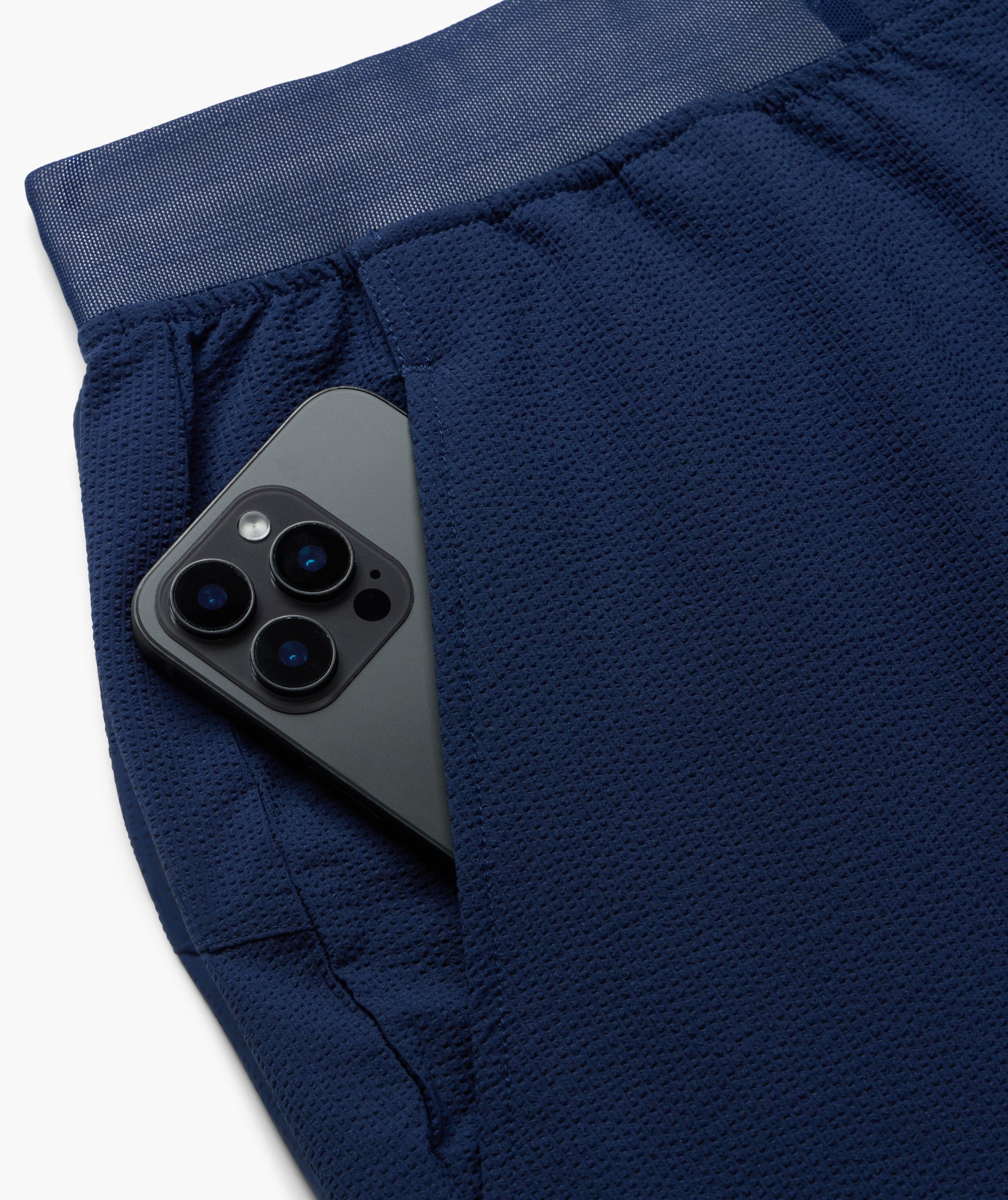 PARIS COLLECTION SHORTS - Image 5
