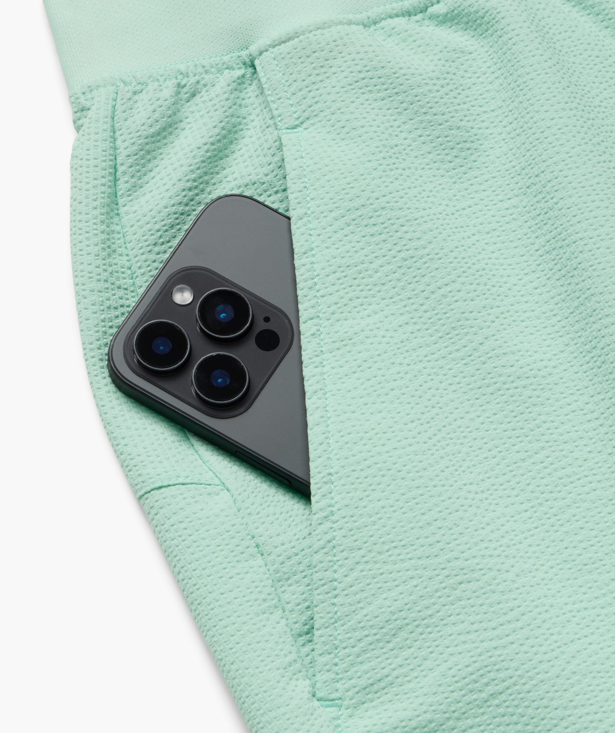 PARIS COLLECTION SHORTS - Image 6
