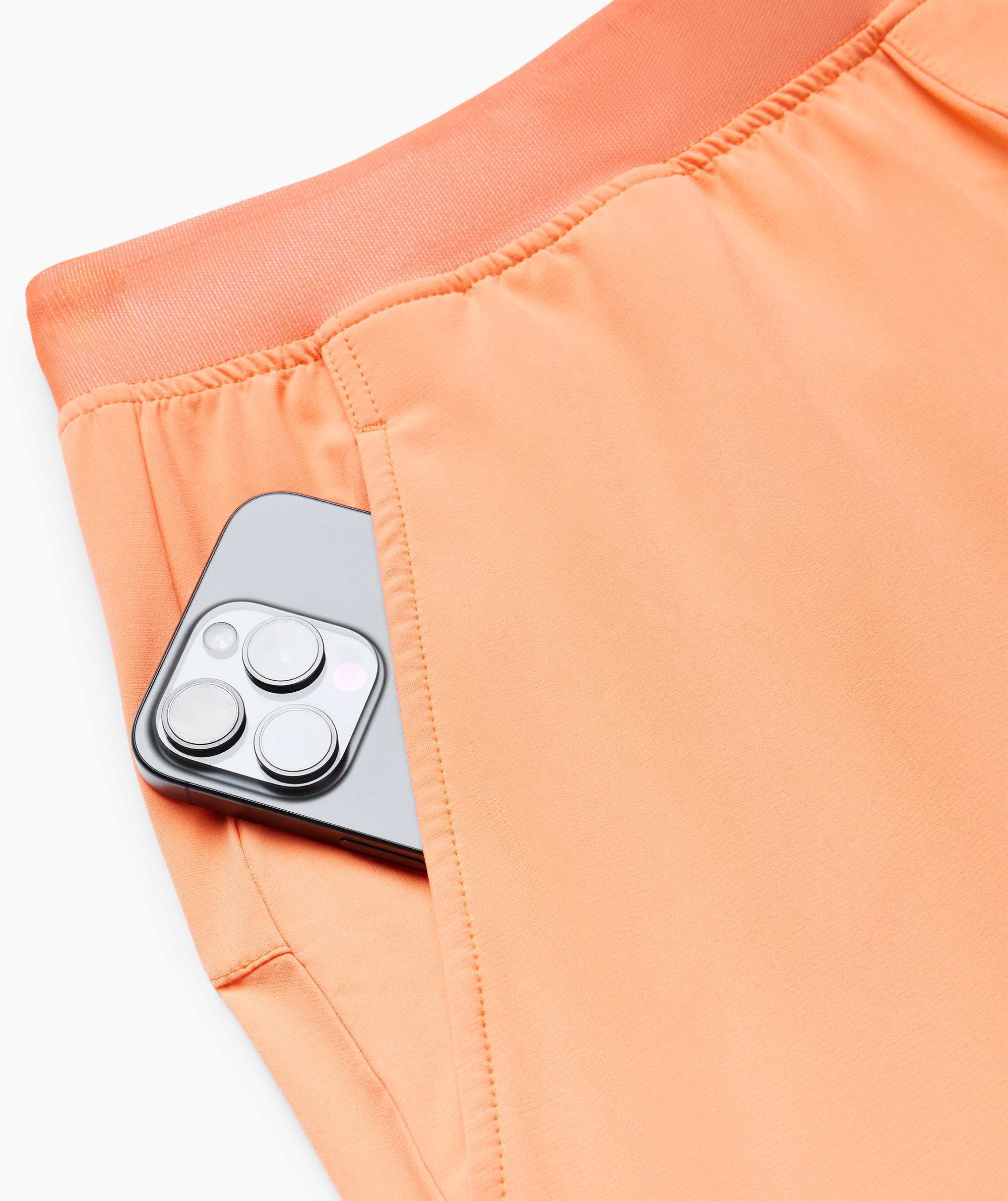 COURT PRO SHORTS ?? THE NEW YORK EDITION - Image 8