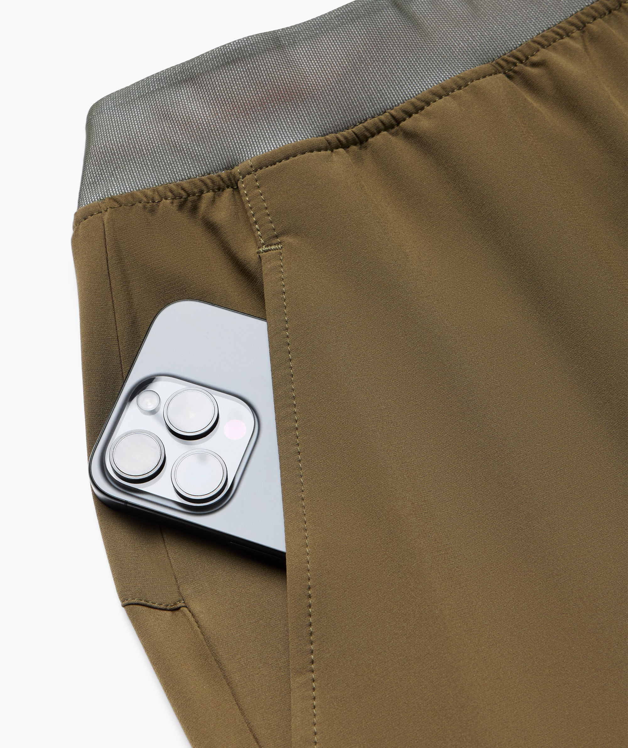 COURT PRO SHORTS ?? THE NEW YORK EDITION - Image 4