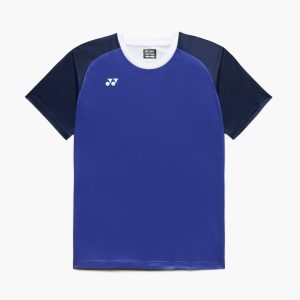 IMPACT COLOR-BLOCK SHIRT