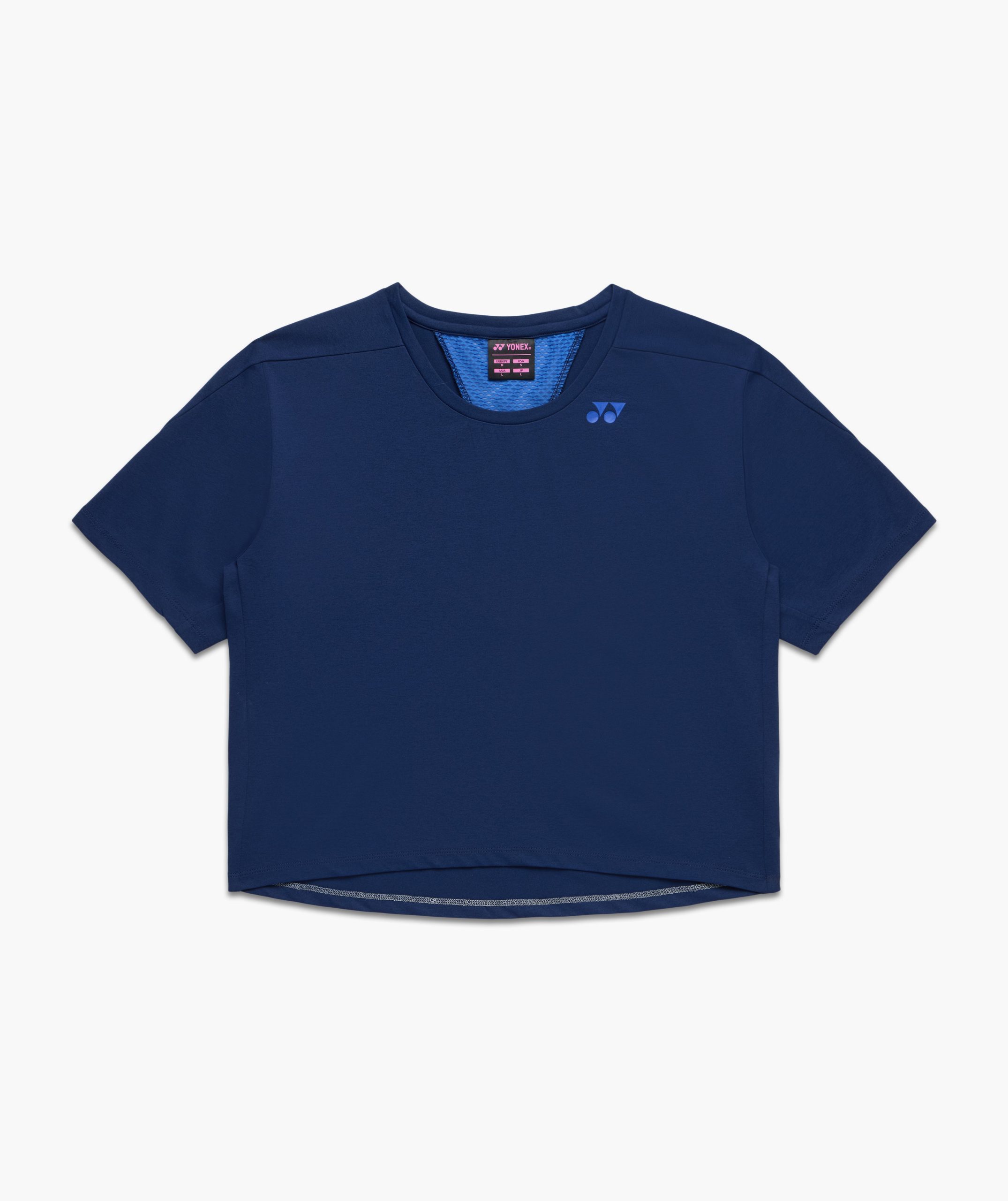 CROPPED PERFORMANCE T-SHIRT - Image 3
