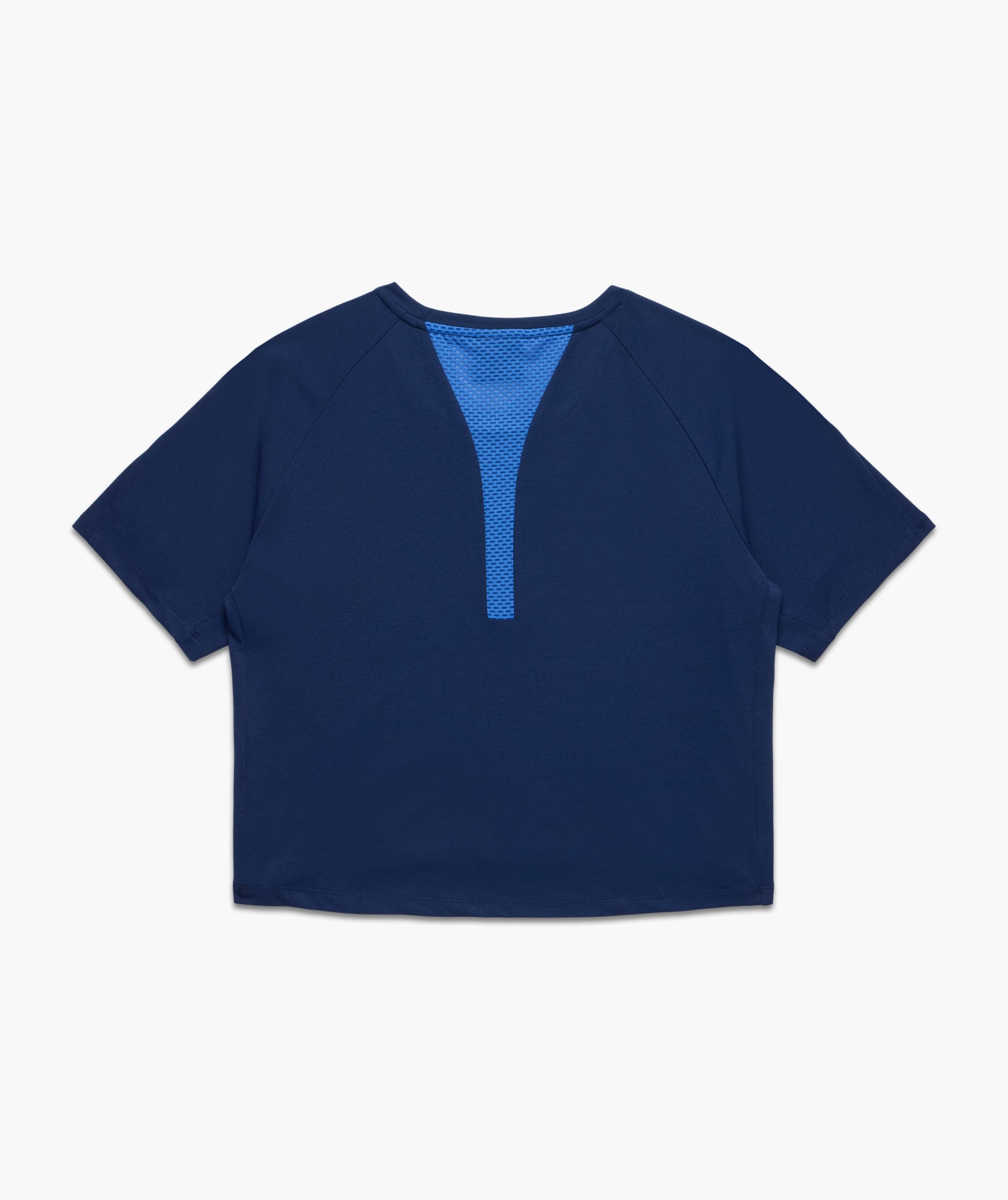 CROPPED PERFORMANCE T-SHIRT - Image 15