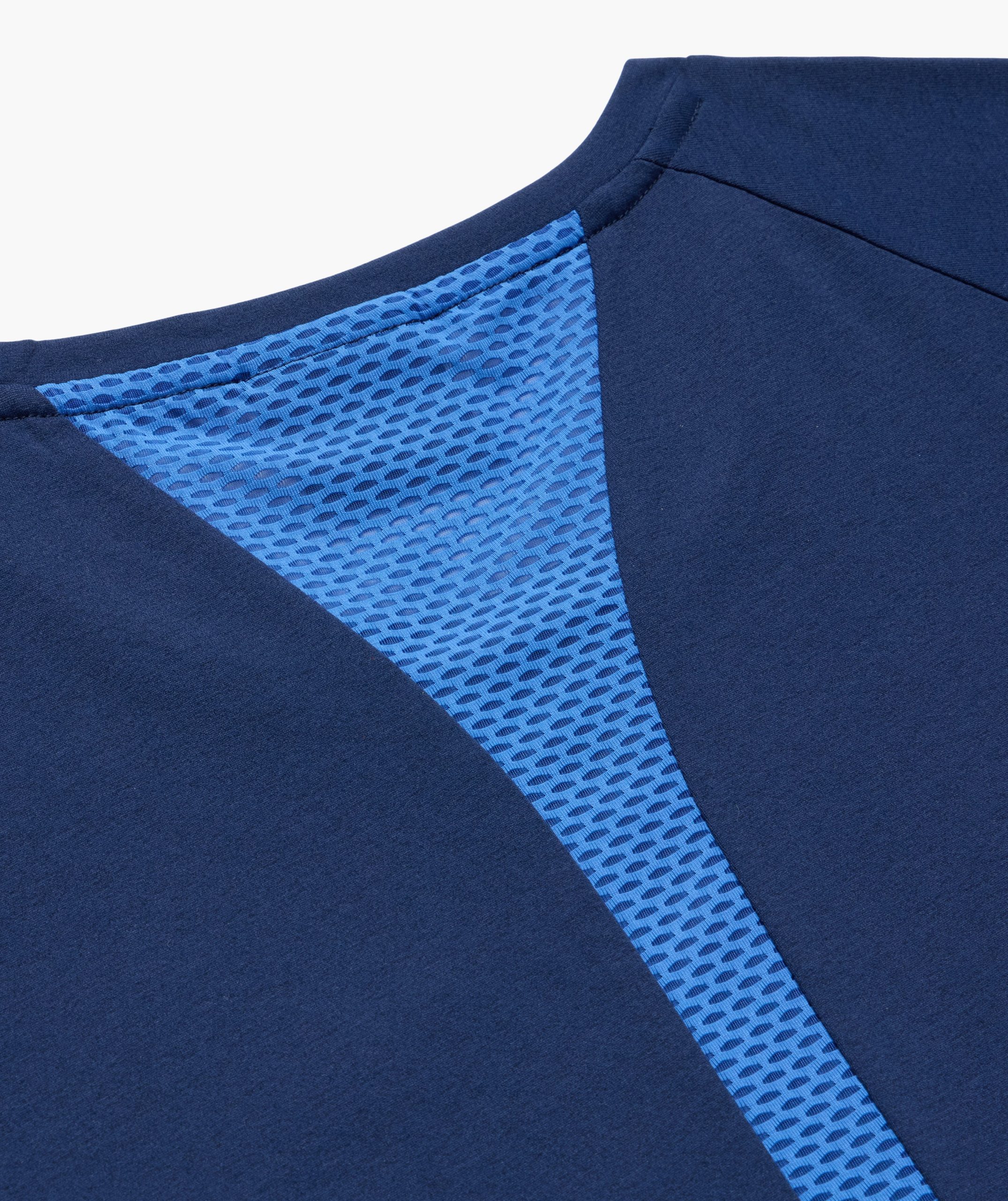 CROPPED PERFORMANCE T-SHIRT - Image 12