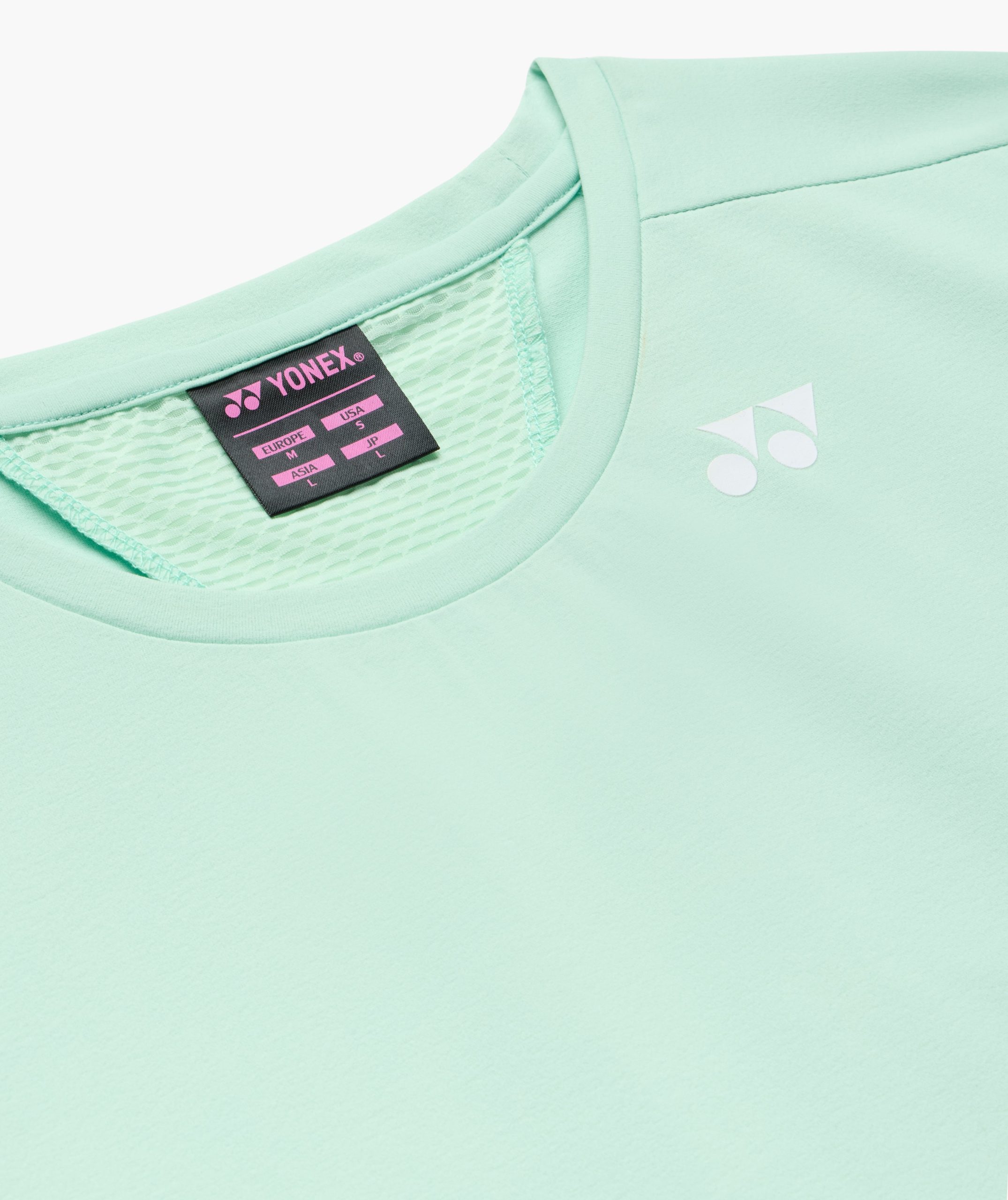 CROPPED PERFORMANCE T-SHIRT - Image 17