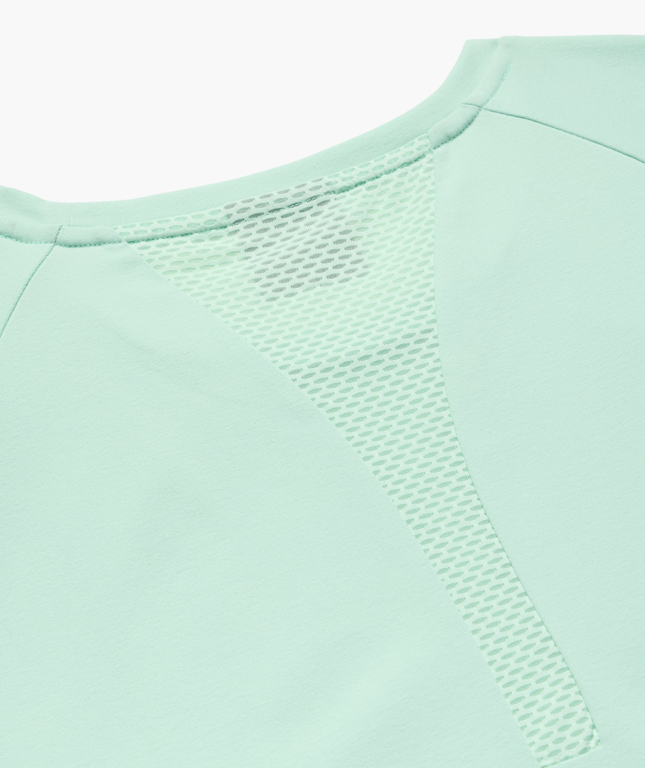 CROPPED PERFORMANCE T-SHIRT - Image 13