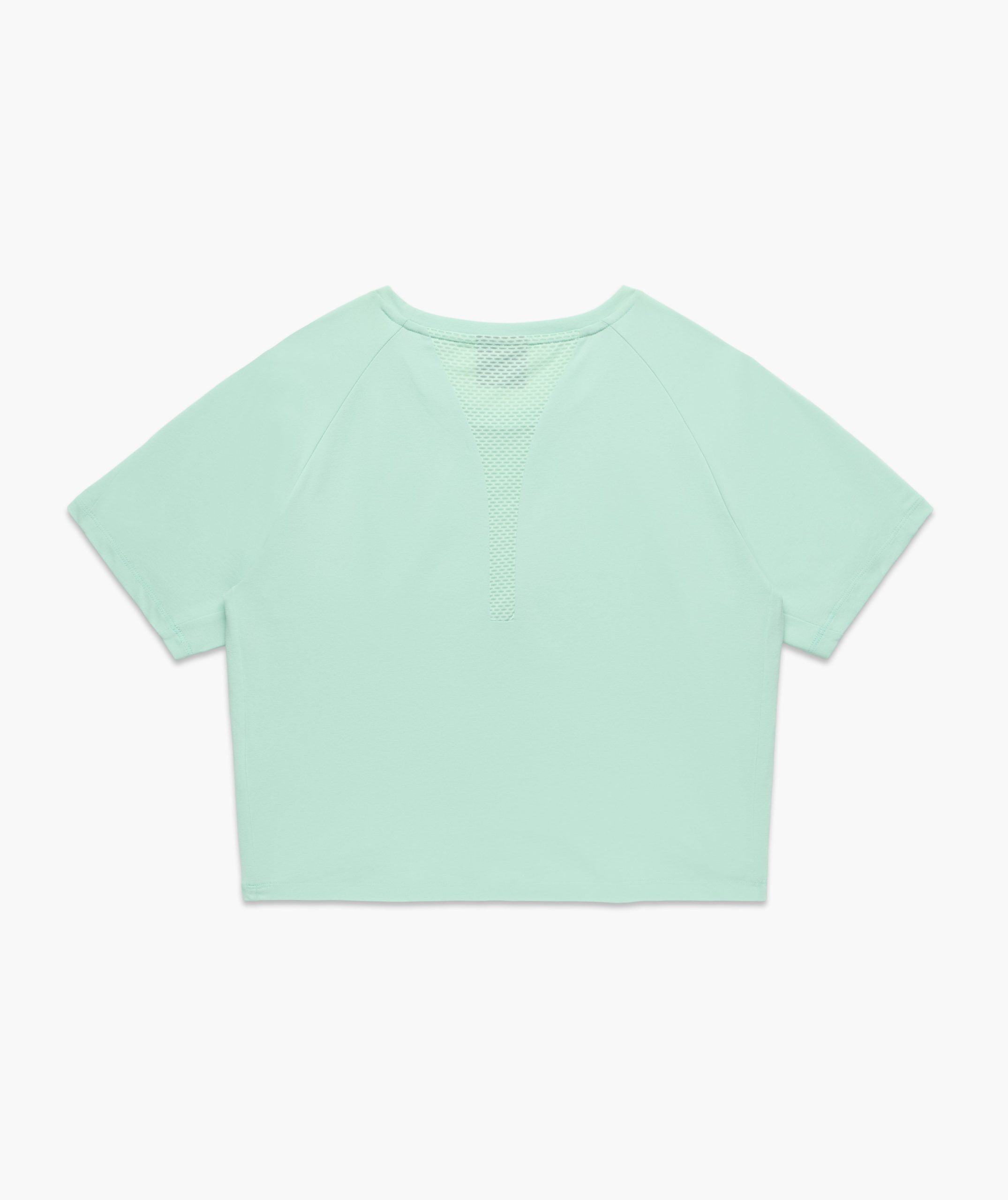 CROPPED PERFORMANCE T-SHIRT - Image 14