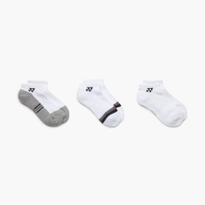 ALL SPORT ANKLE SOCKS (3 PAIRS)