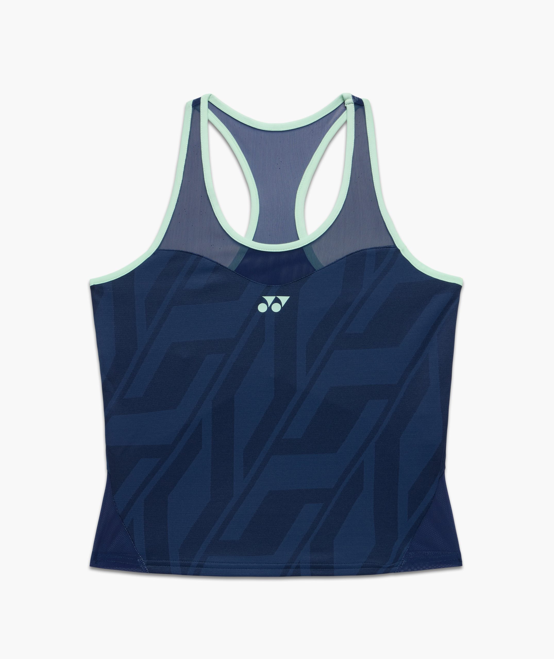 PARIS COLLECTION PRESTIGE TANK TOP - Image 2
