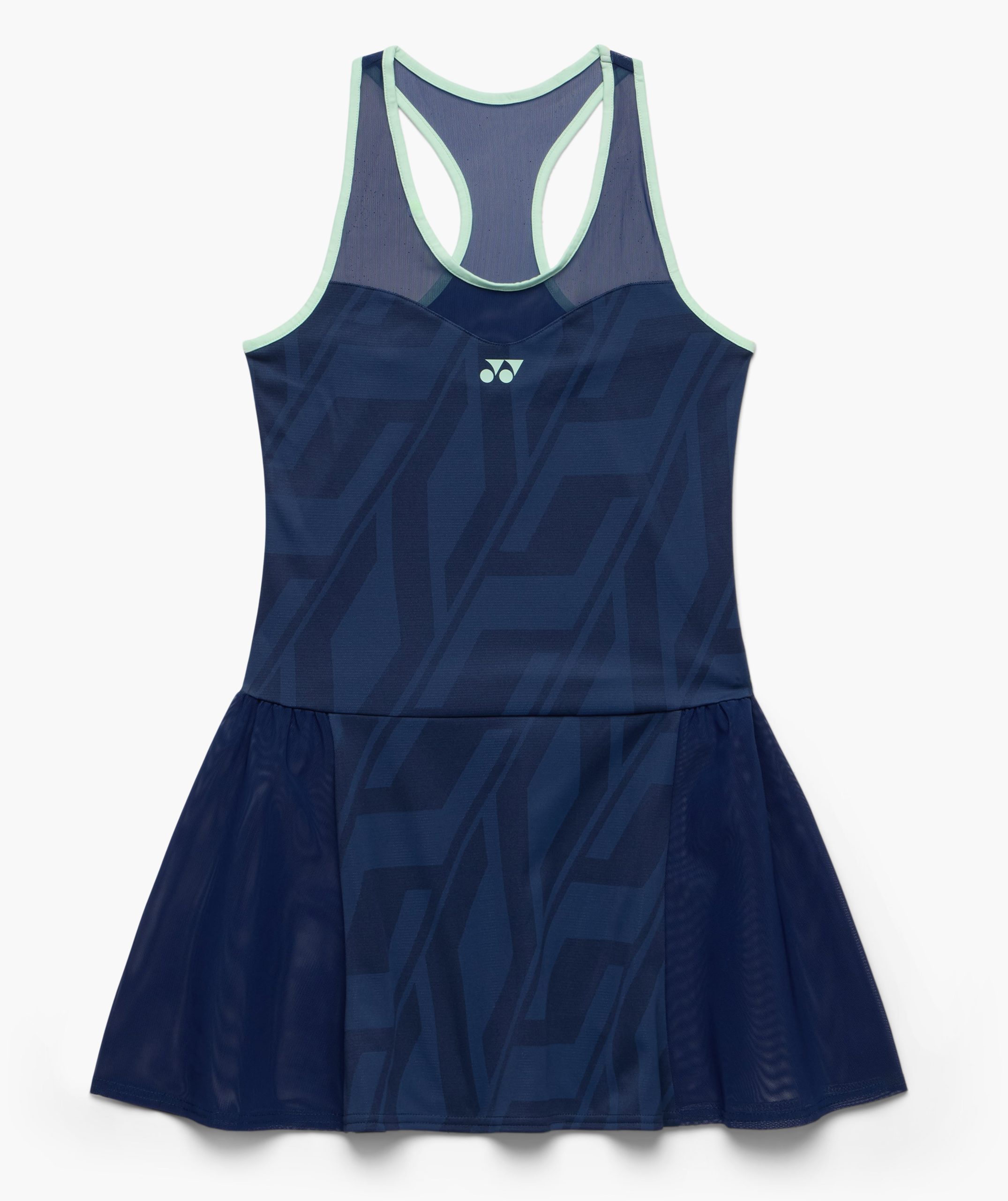 PARIS COLLECTION PERFORMANCE DRESS - Image 14