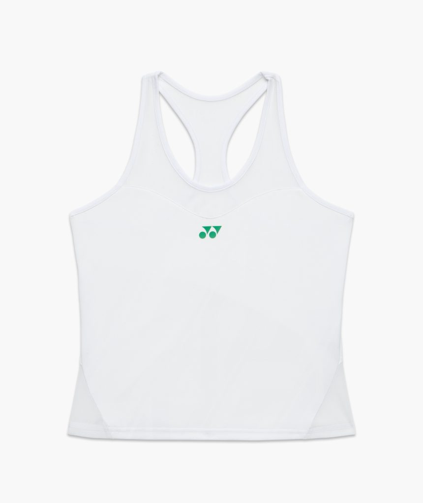 LONDON COLLECTION PRESTIGE TANK TOP