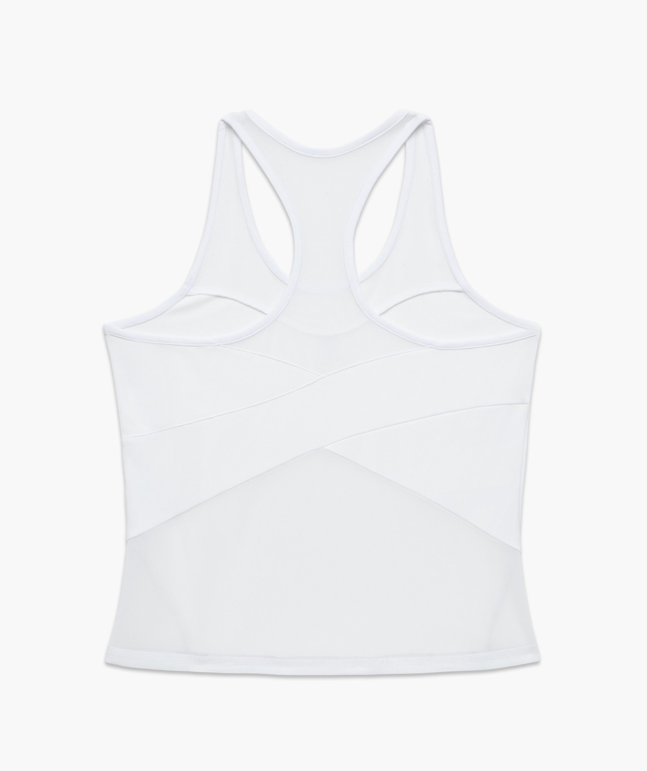 LONDON COLLECTION PRESTIGE TANK TOP - Image 2