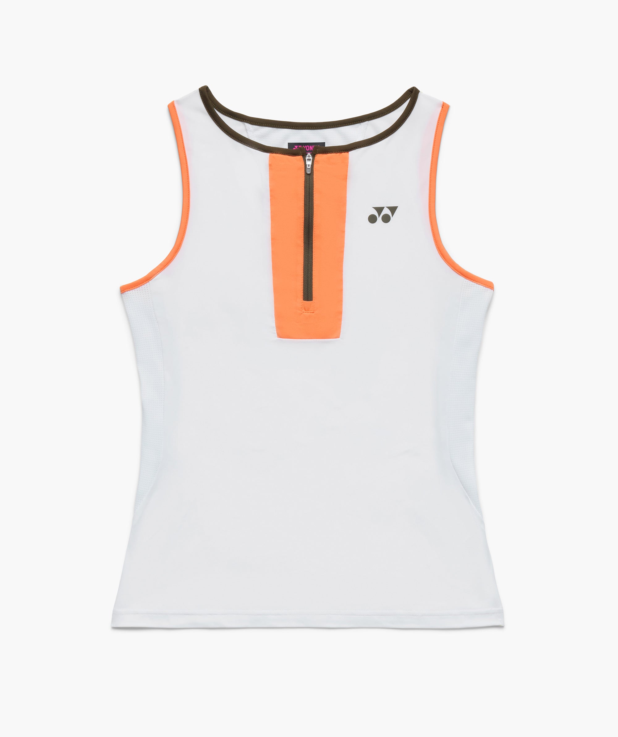 MATCH LUXE TANK ?? THE NEW YORK EDITION - Image 4
