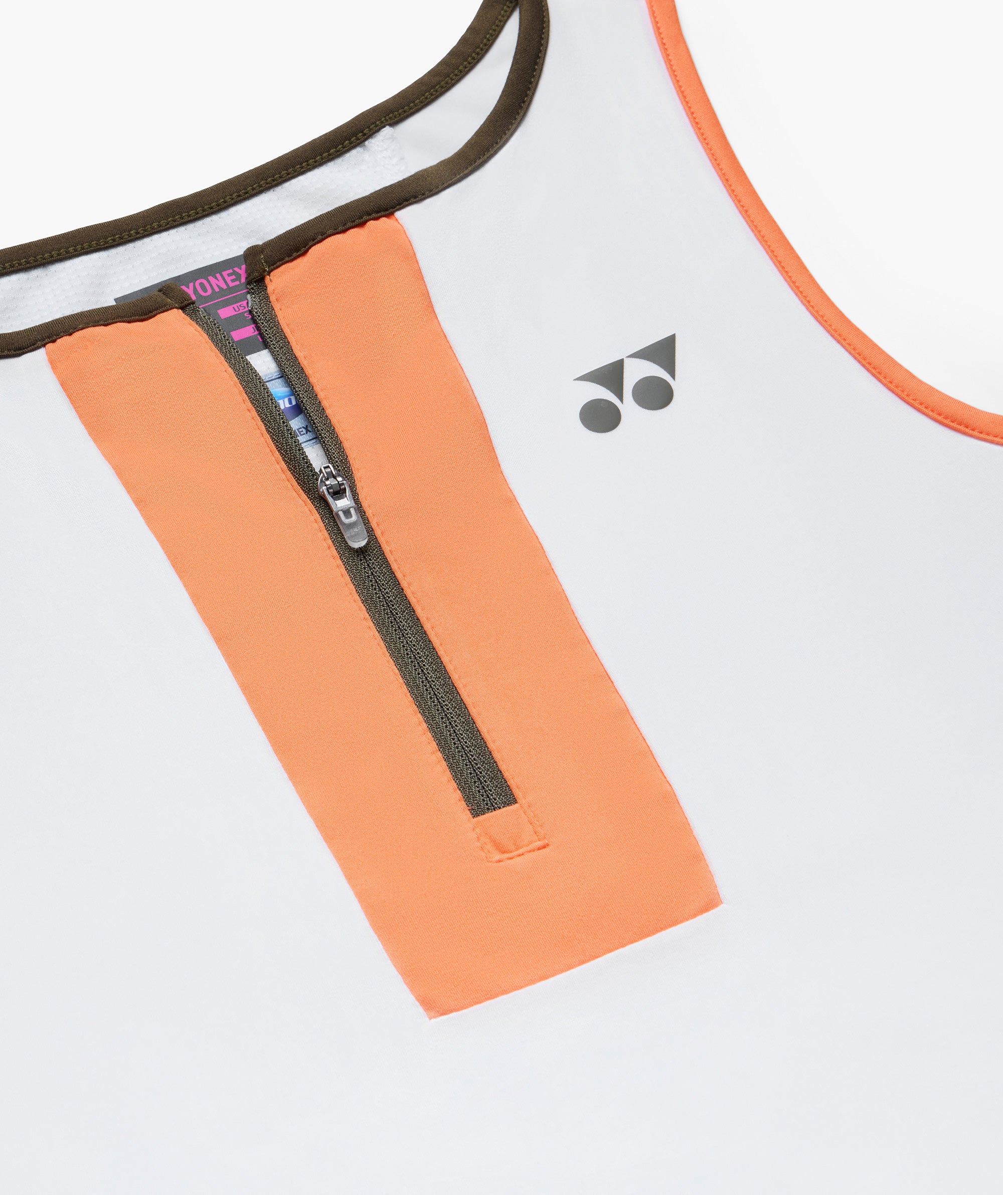 MATCH LUXE TANK ?? THE NEW YORK EDITION - Image 6