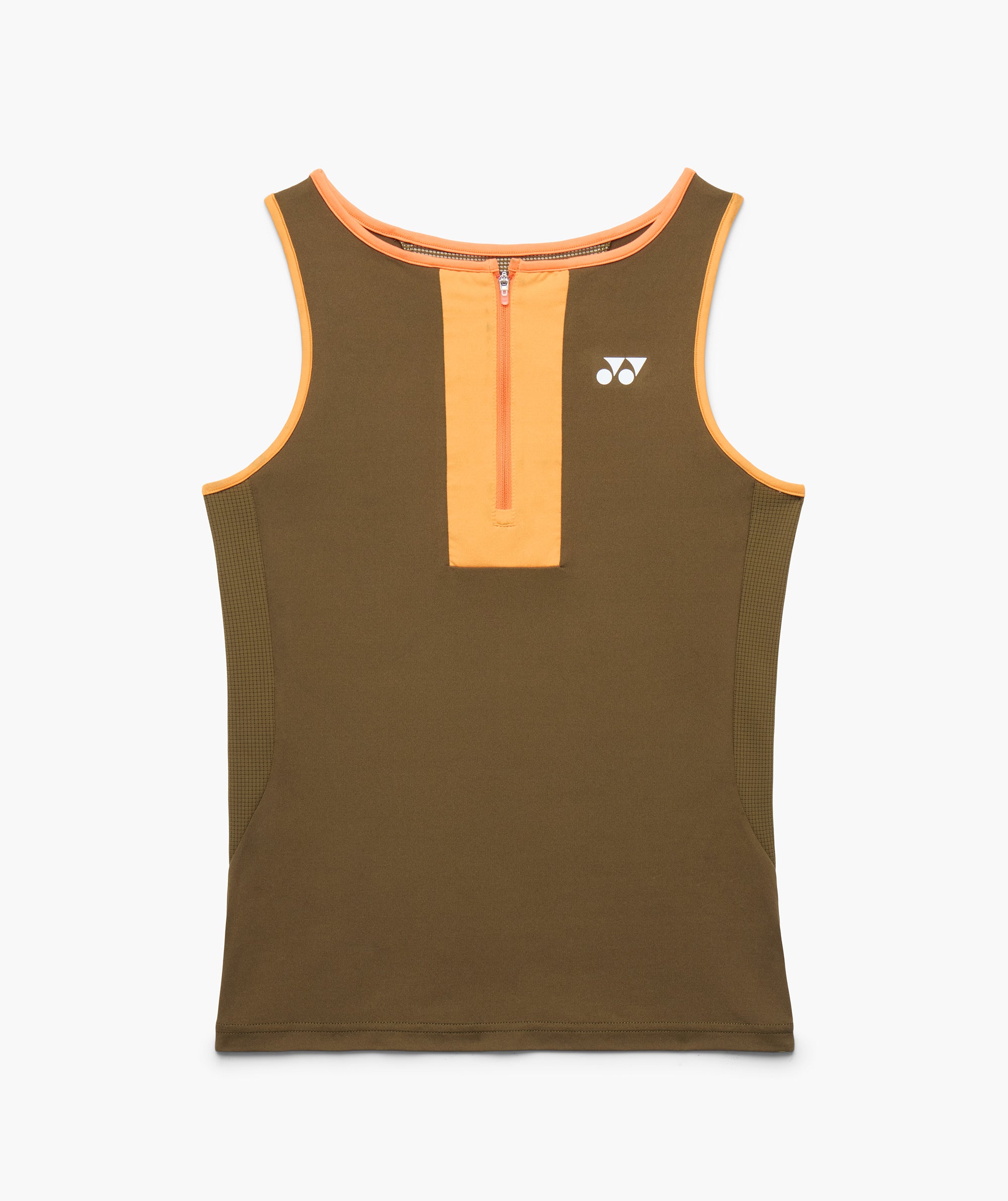 MATCH LUXE TANK ?? THE NEW YORK EDITION