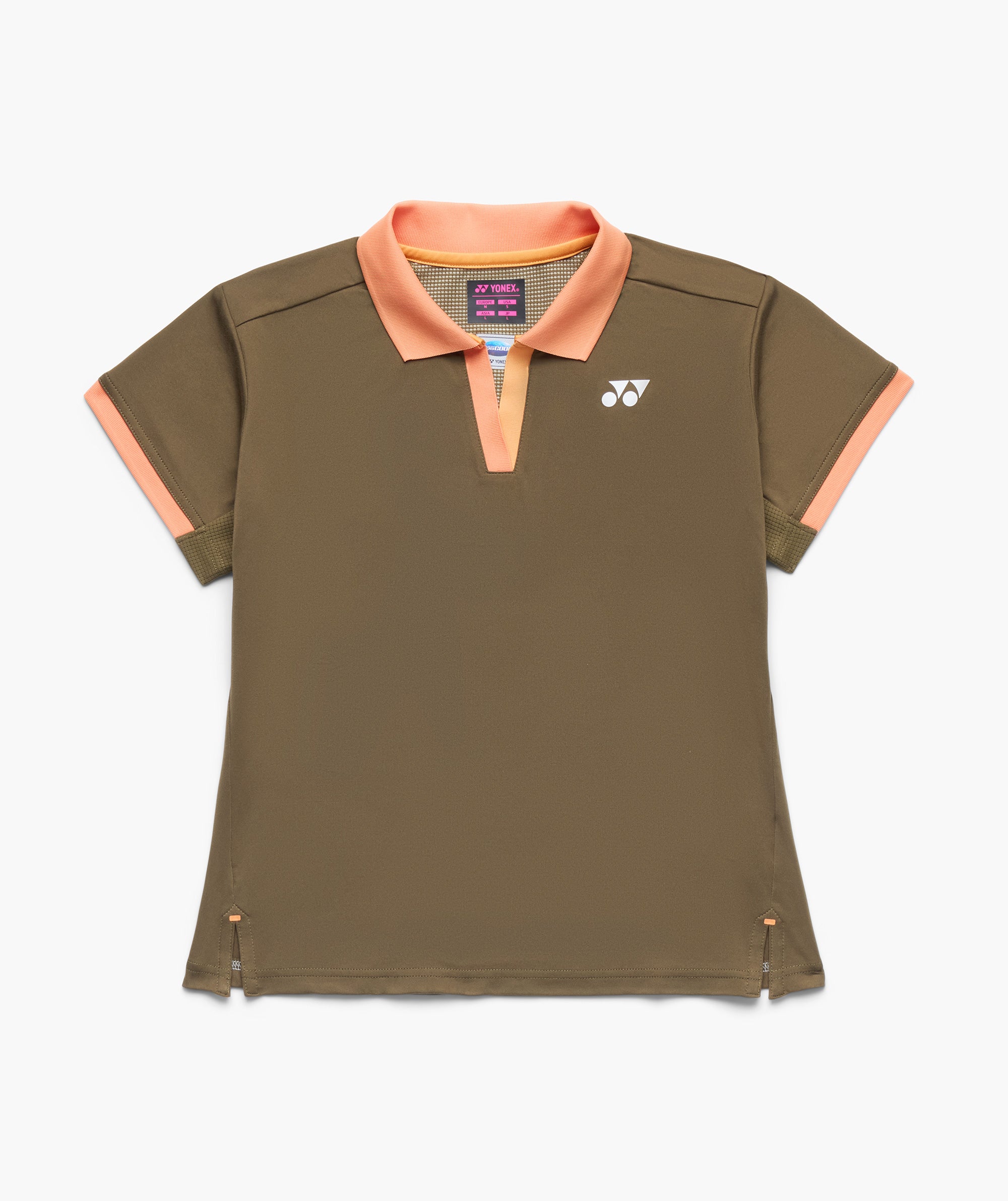 MATCH LUXE POLO ?? THE NEW YORK EDITION