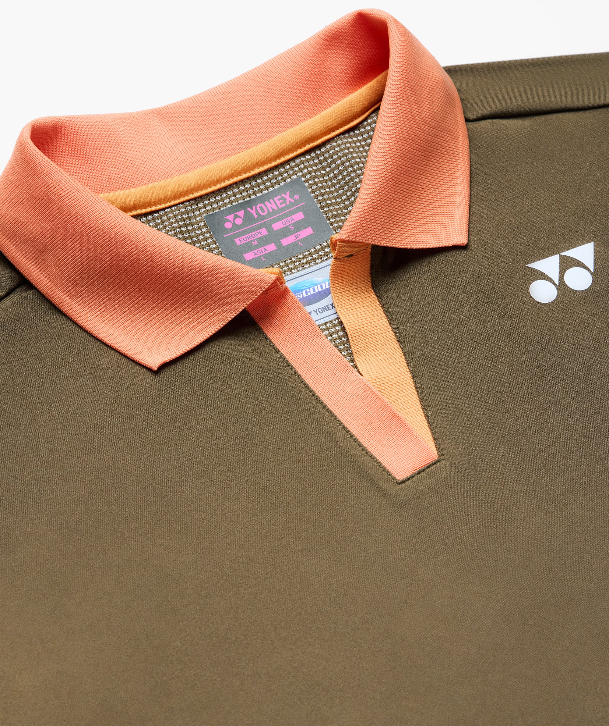 MATCH LUXE POLO ?? THE NEW YORK EDITION - Image 4