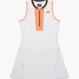 COURT LUXE DRESS ?? THE NEW YORK EDITION