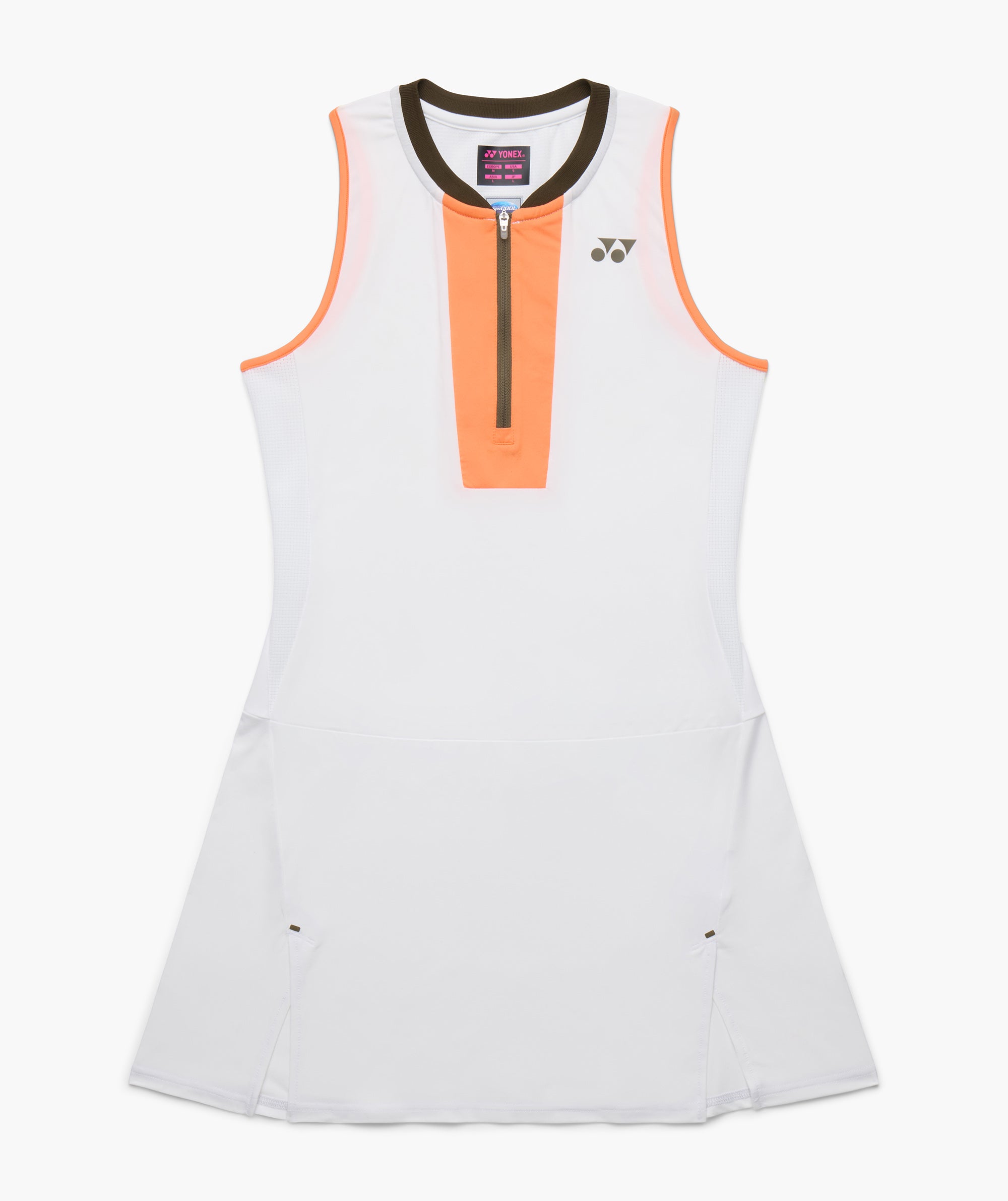 COURT LUXE DRESS ?? THE NEW YORK EDITION