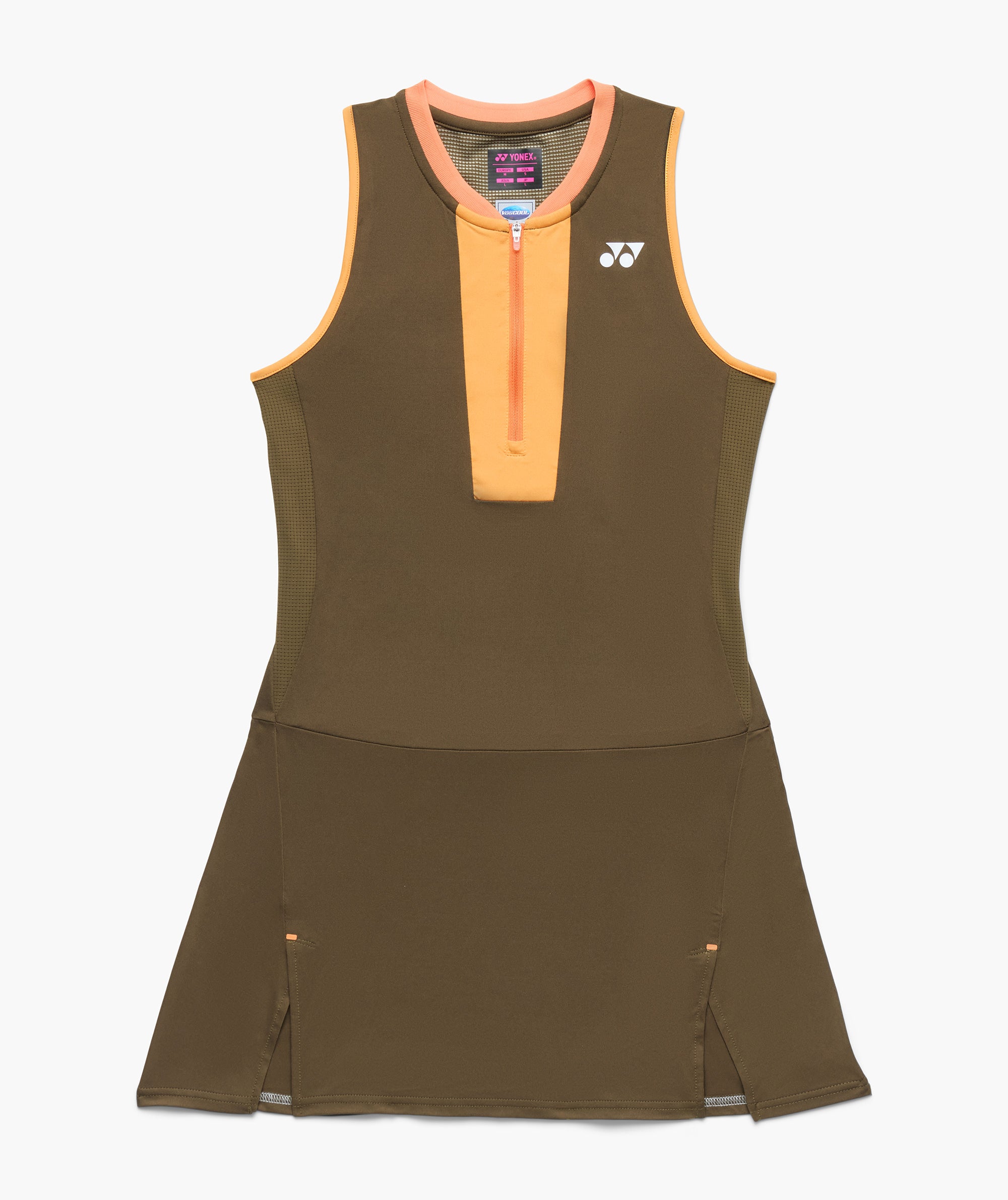 COURT LUXE DRESS ?? THE NEW YORK EDITION - Image 3