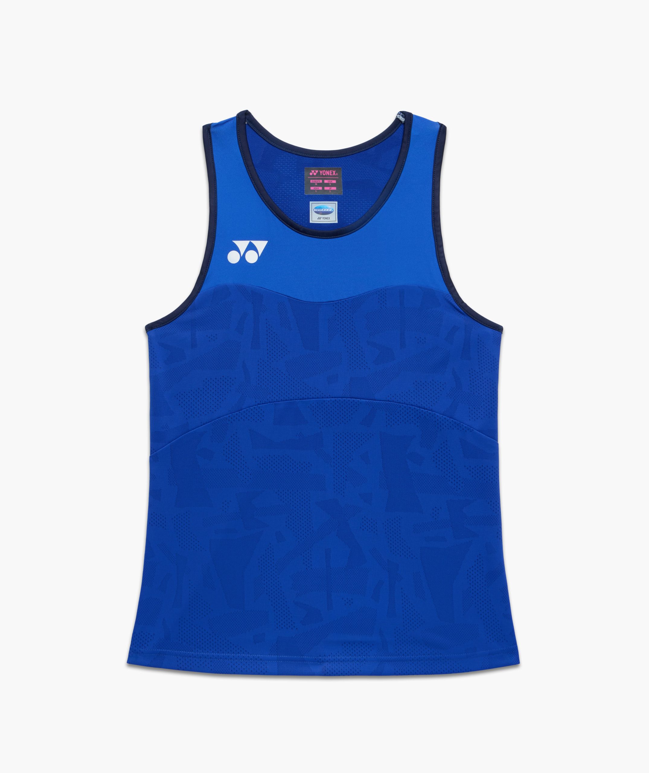 ALL ENGLAND PRESTIGE TANK - Image 2